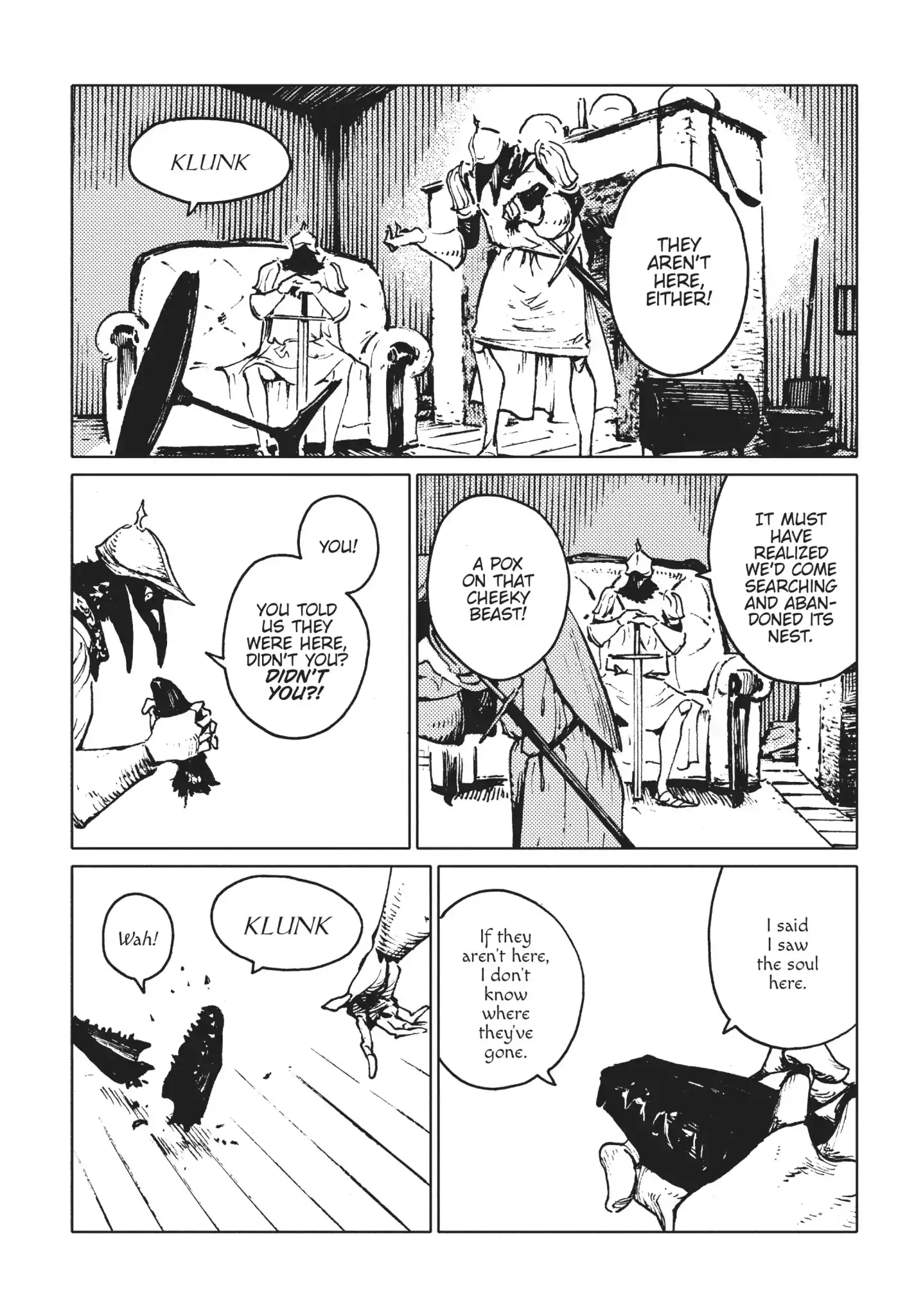Totsukuni No Shoujo - 28 page 12-5a648dc6