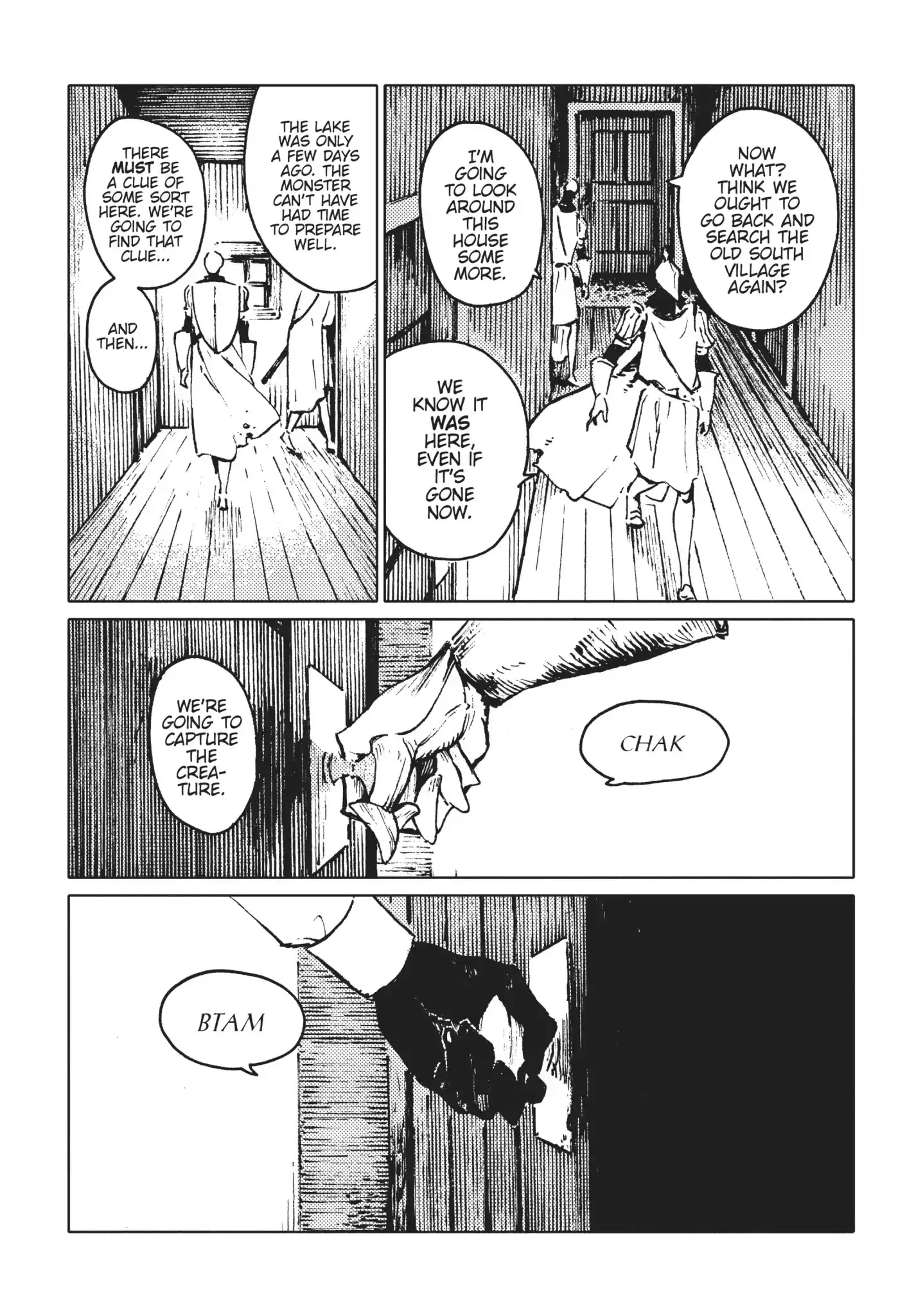 Totsukuni No Shoujo - 28 page 13-4dc0630d