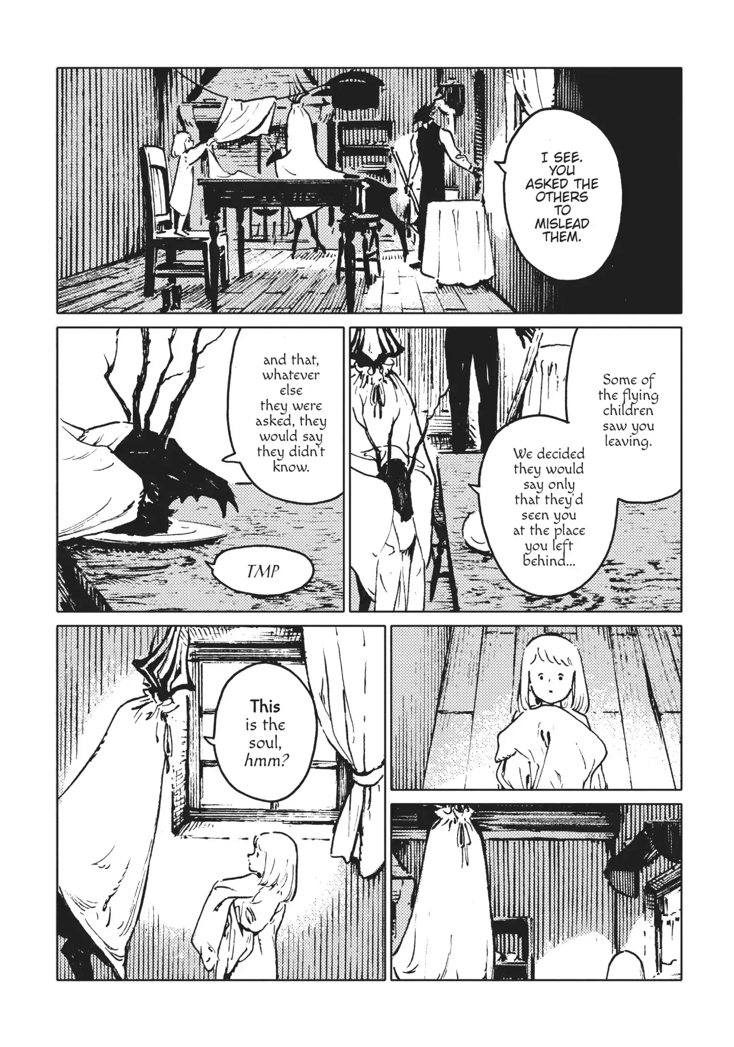 Totsukuni No Shoujo - 28 page 14-60fe668f