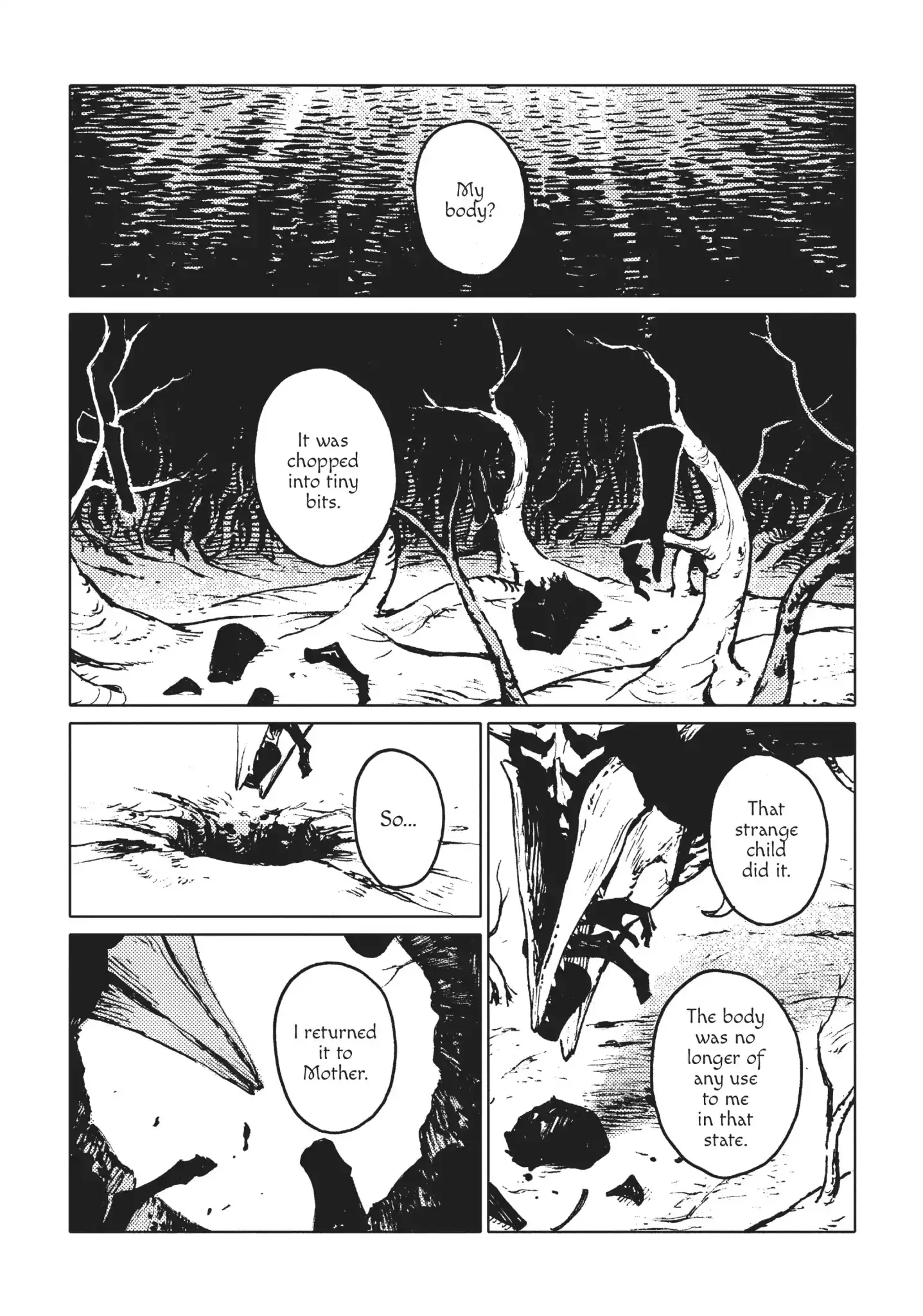Totsukuni No Shoujo - 28 page 17-4e54a0bc