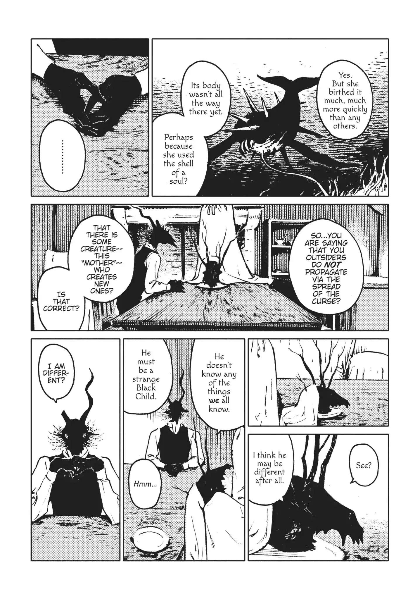 Totsukuni No Shoujo - 28 page 19-180dc466