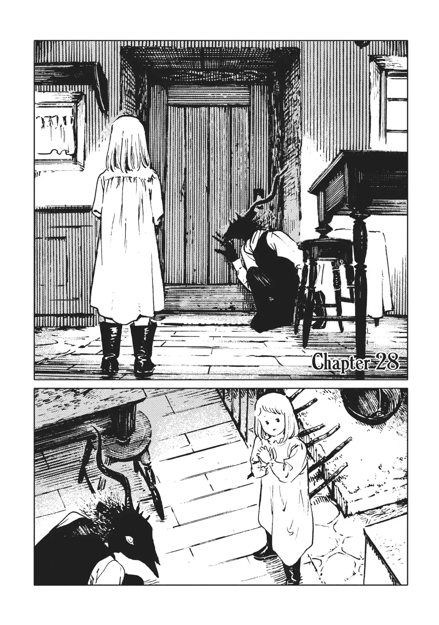Totsukuni No Shoujo - 28 page 2-b737c623