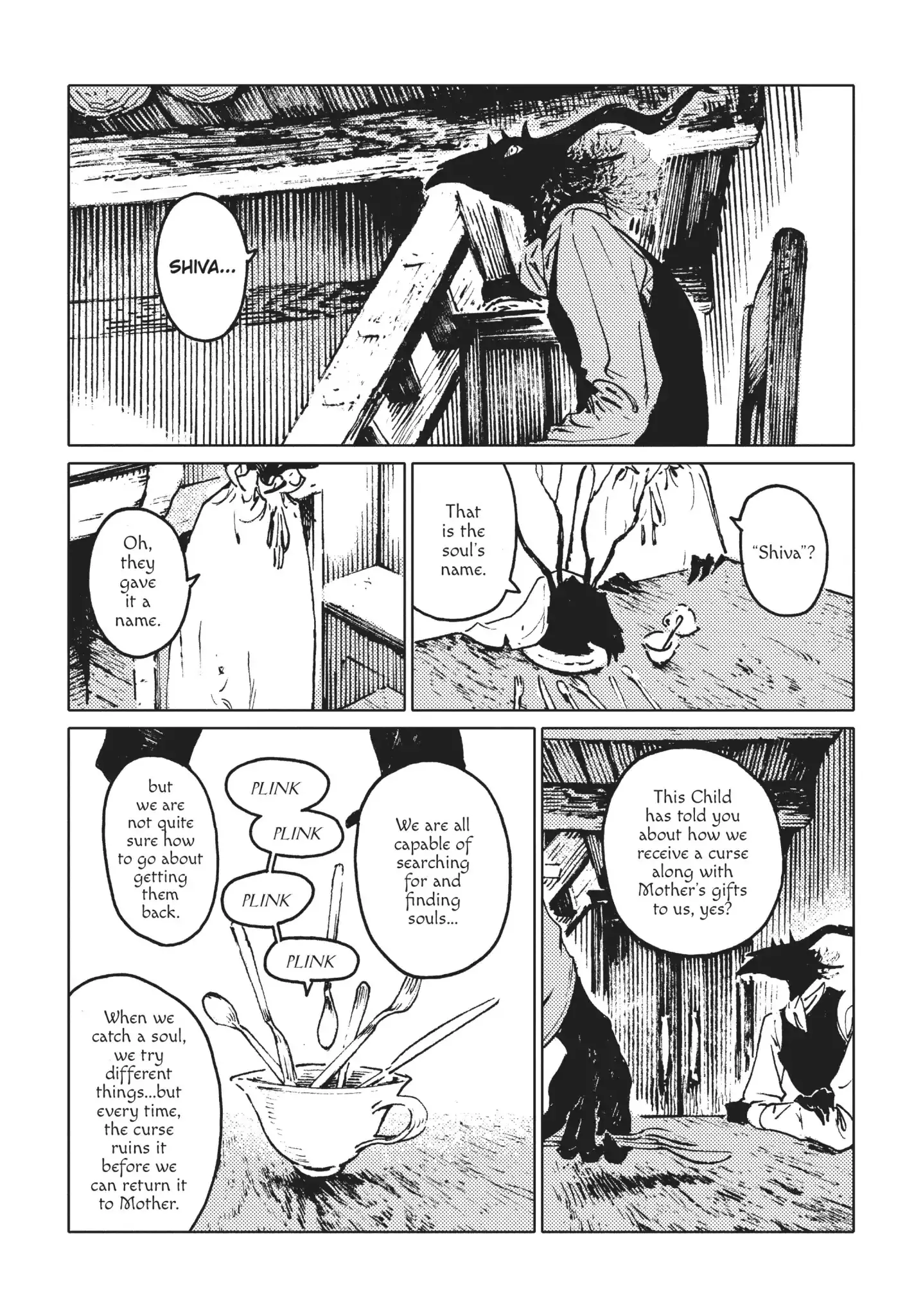Totsukuni No Shoujo - 28 page 23-53ea101e