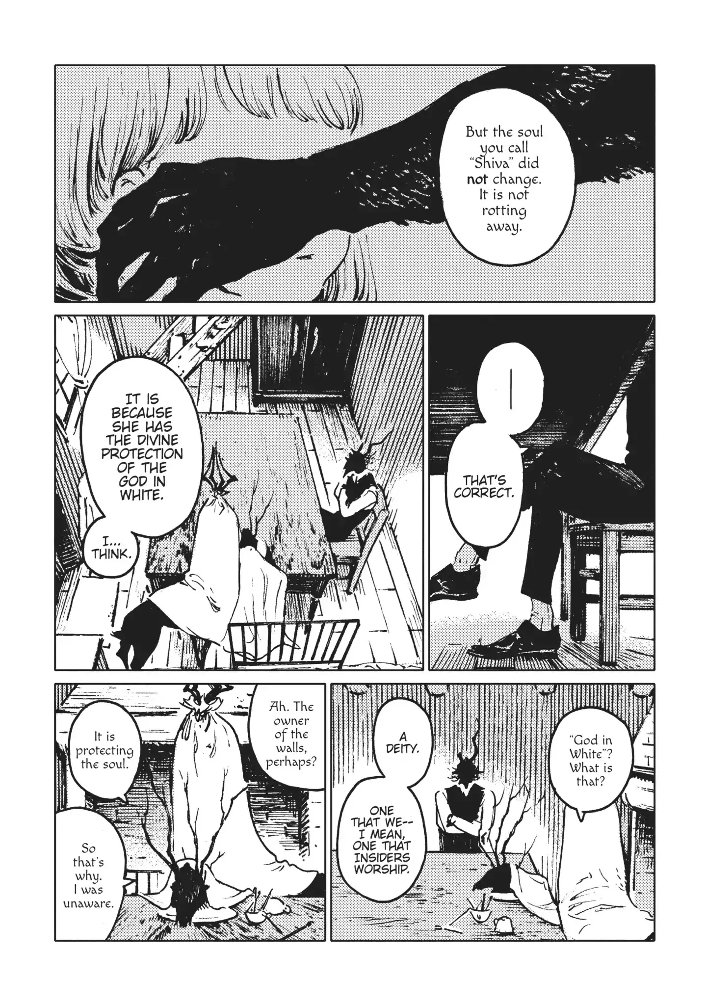 Totsukuni No Shoujo - 28 page 24-2e99ecd3