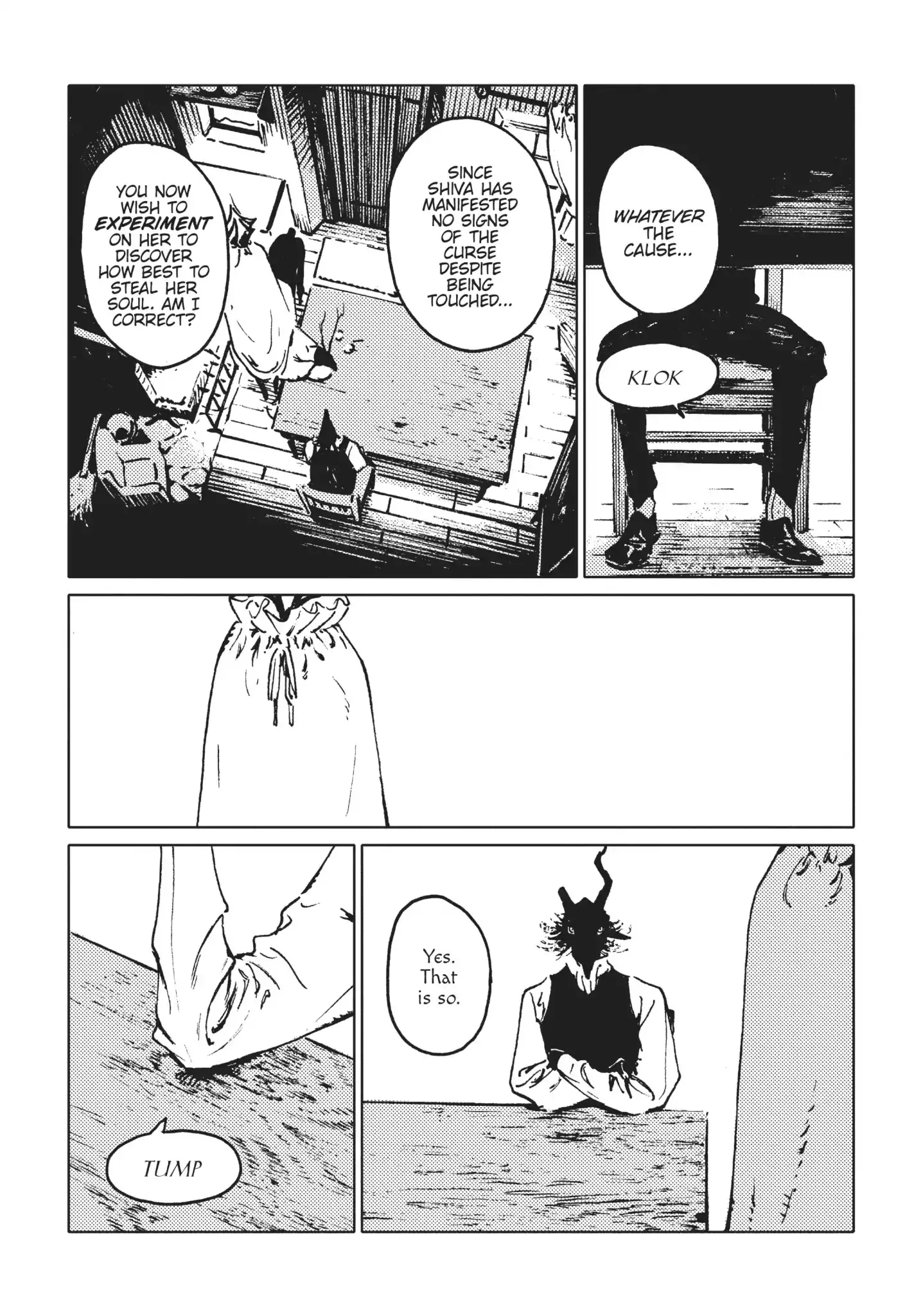 Totsukuni No Shoujo - 28 page 25-06f37fd9