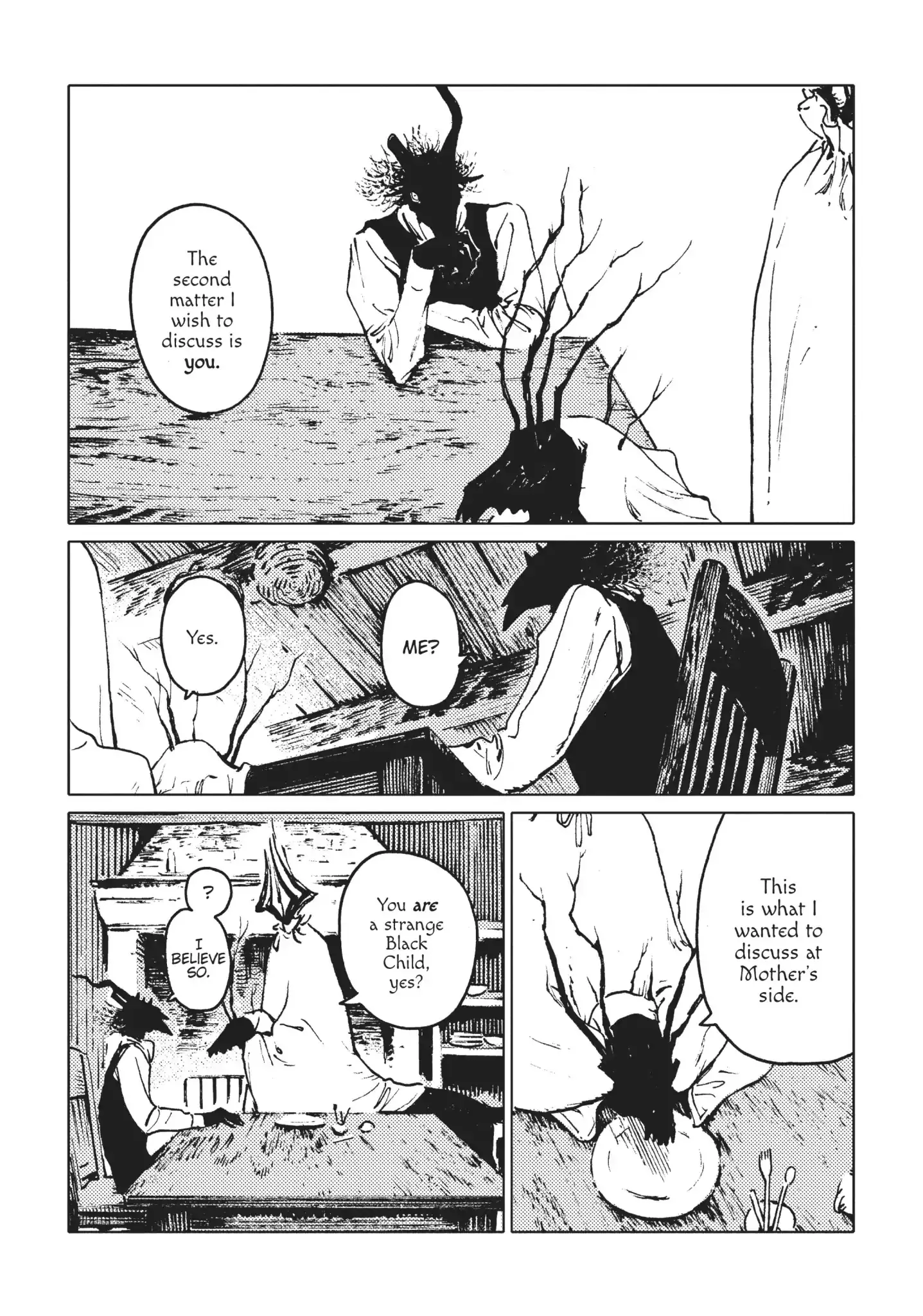 Totsukuni No Shoujo - 28 page 27-8c05c8d1