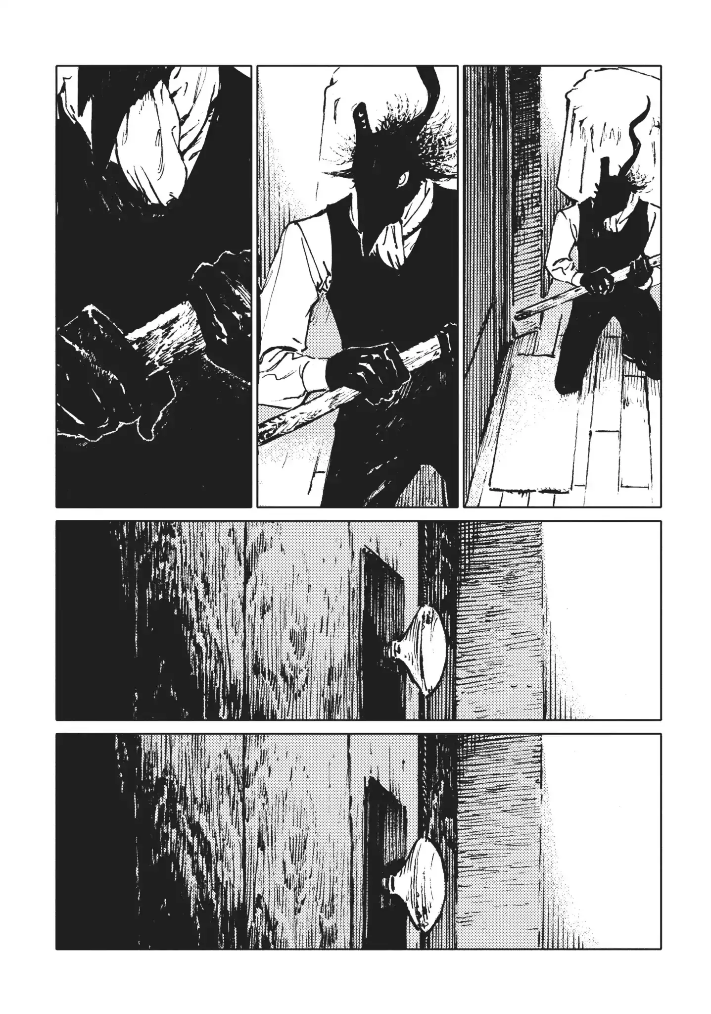 Totsukuni No Shoujo - 28 page 6-ca8d259e