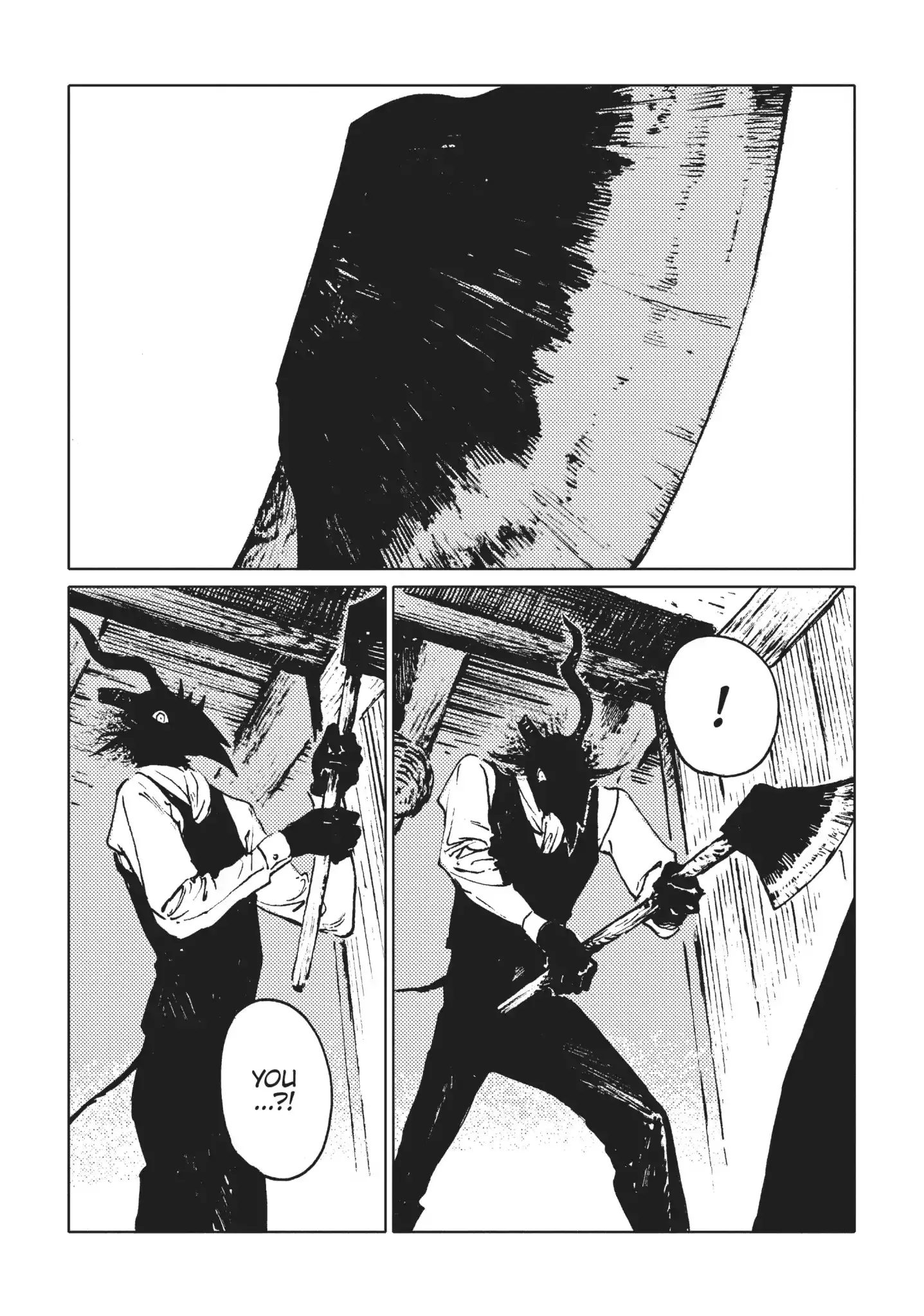 Totsukuni No Shoujo - 28 page 9-aec0b703