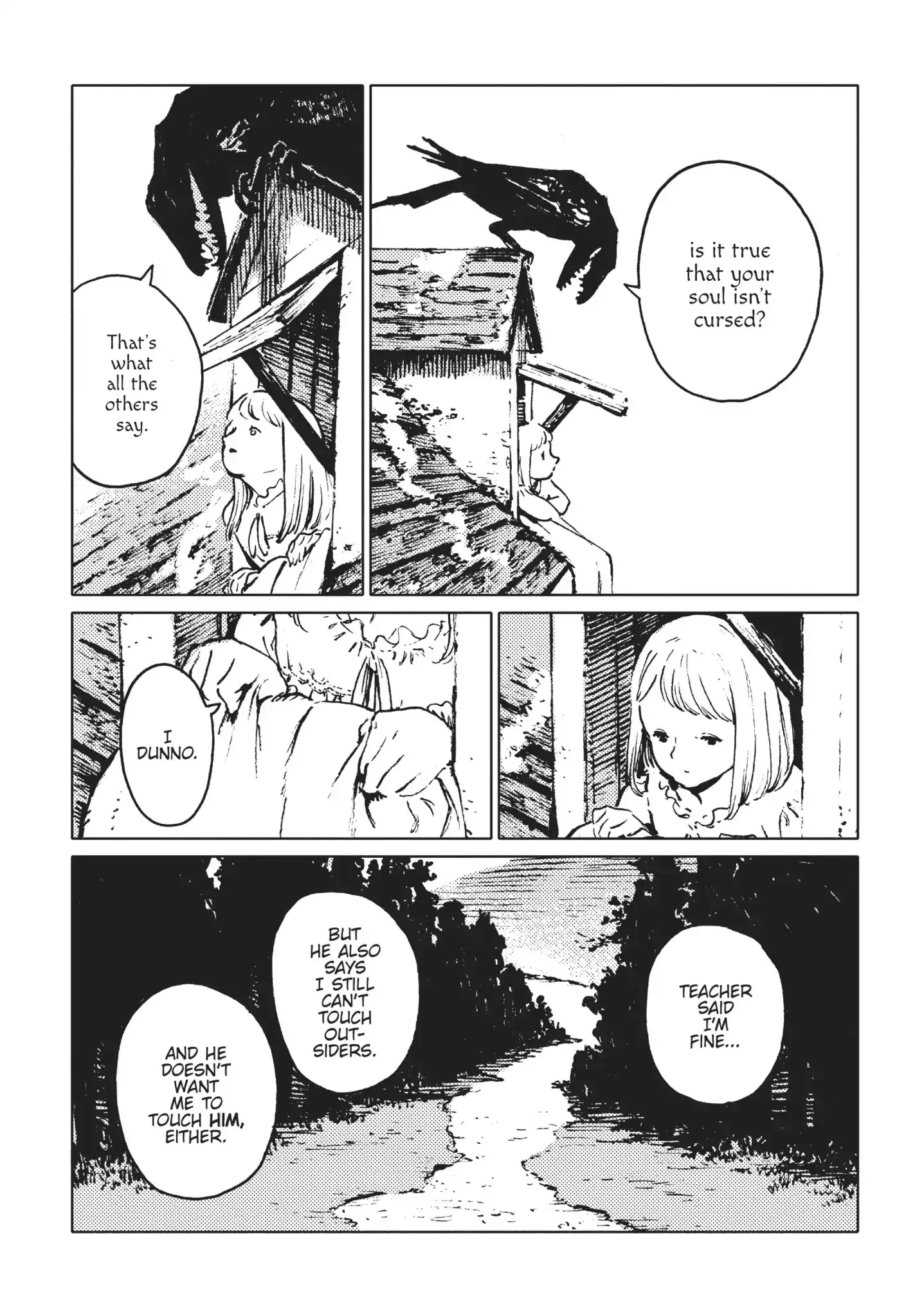 Totsukuni No Shoujo - 29 page 16-76fc3a65