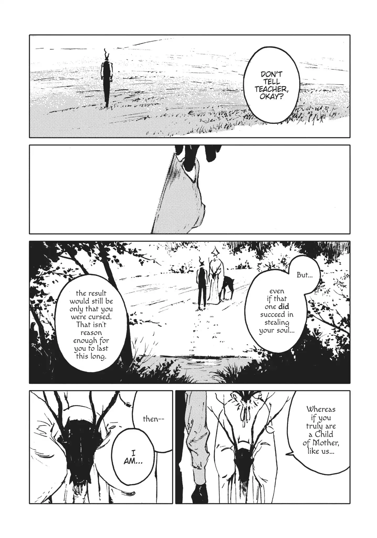 Totsukuni No Shoujo - 29 page 18-eb3f1f71