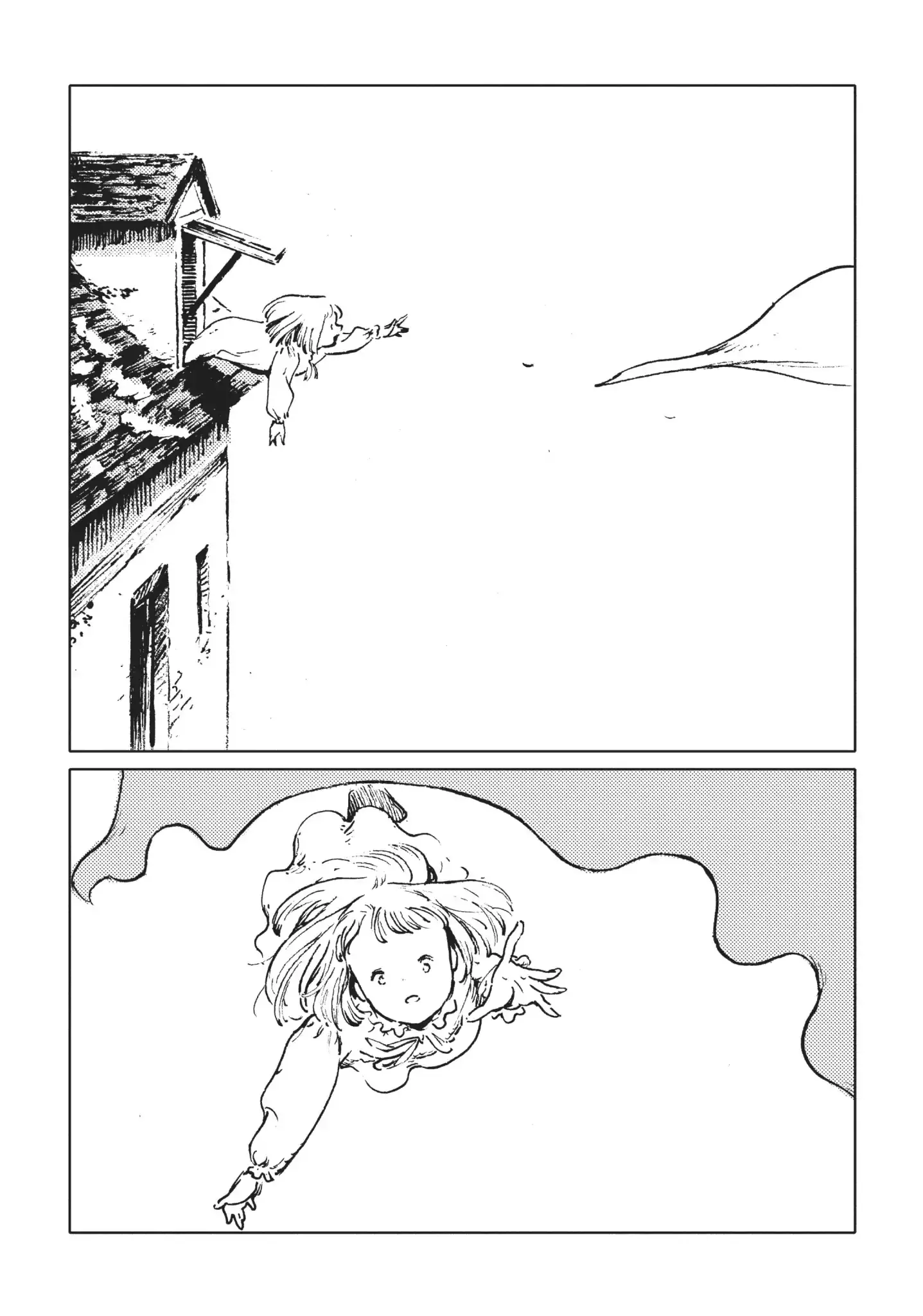Totsukuni No Shoujo - 29 page 22-b06abbdf