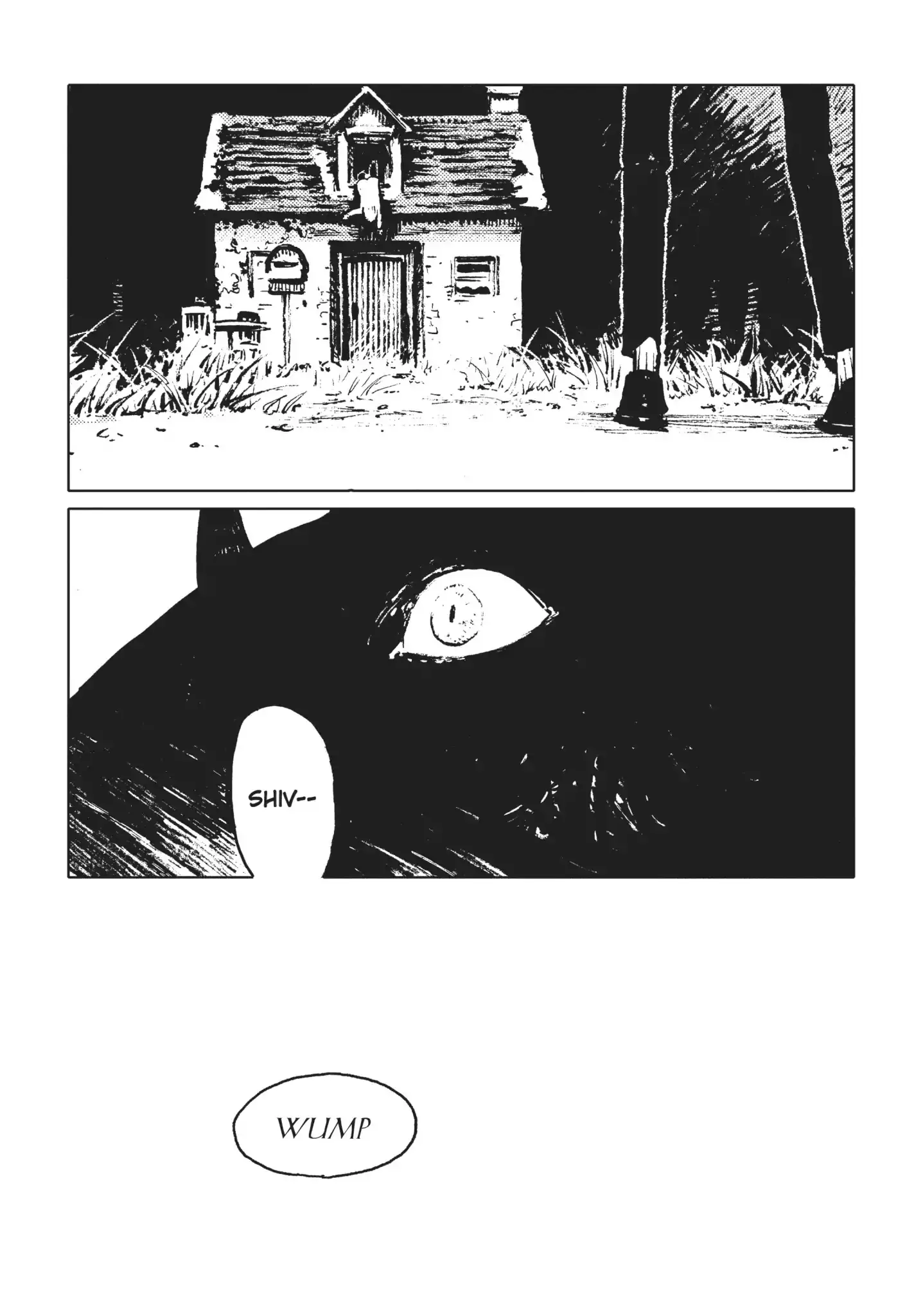Totsukuni No Shoujo - 29 page 23-469c6ae4