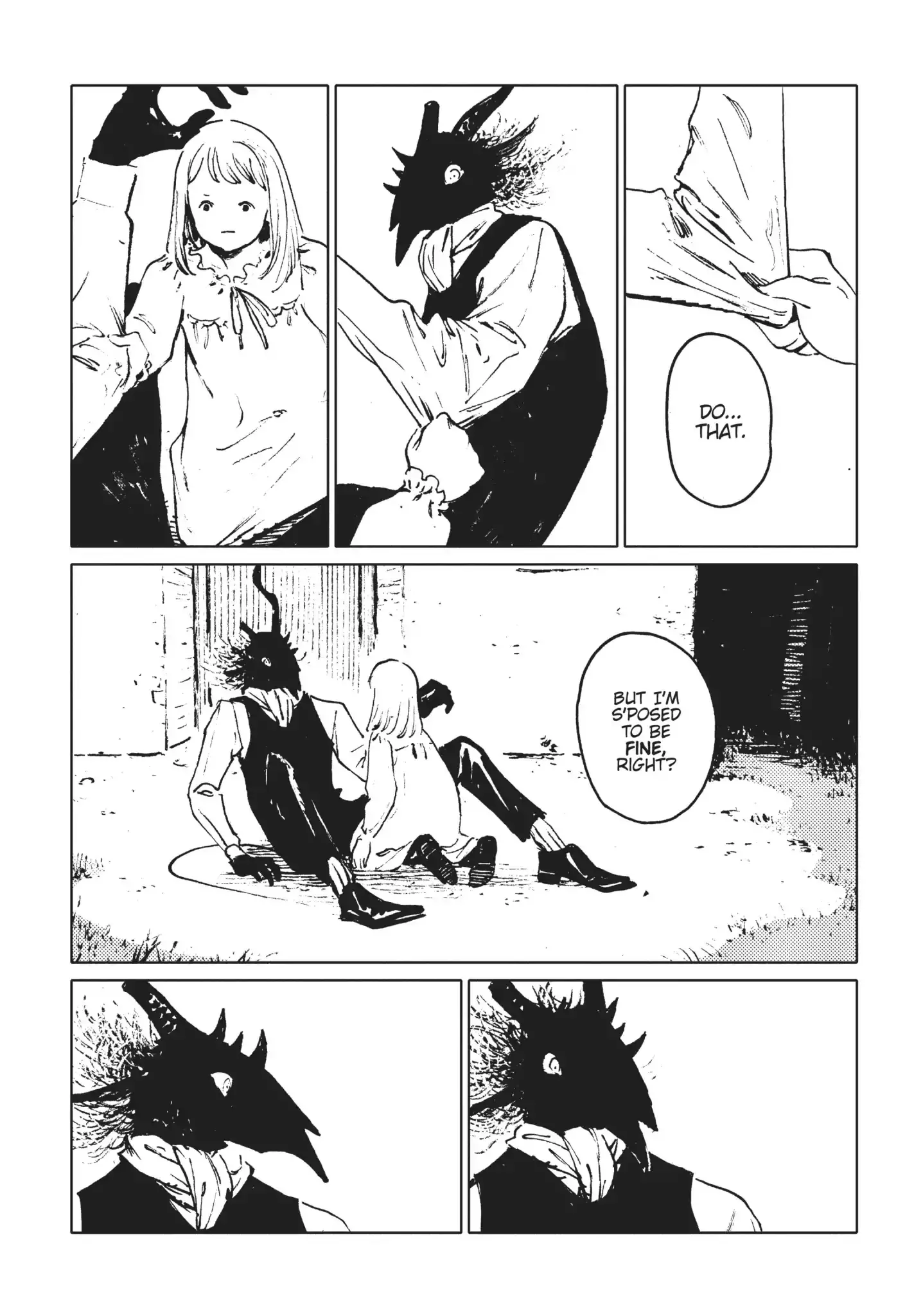 Totsukuni No Shoujo - 29 page 26-430e6d64