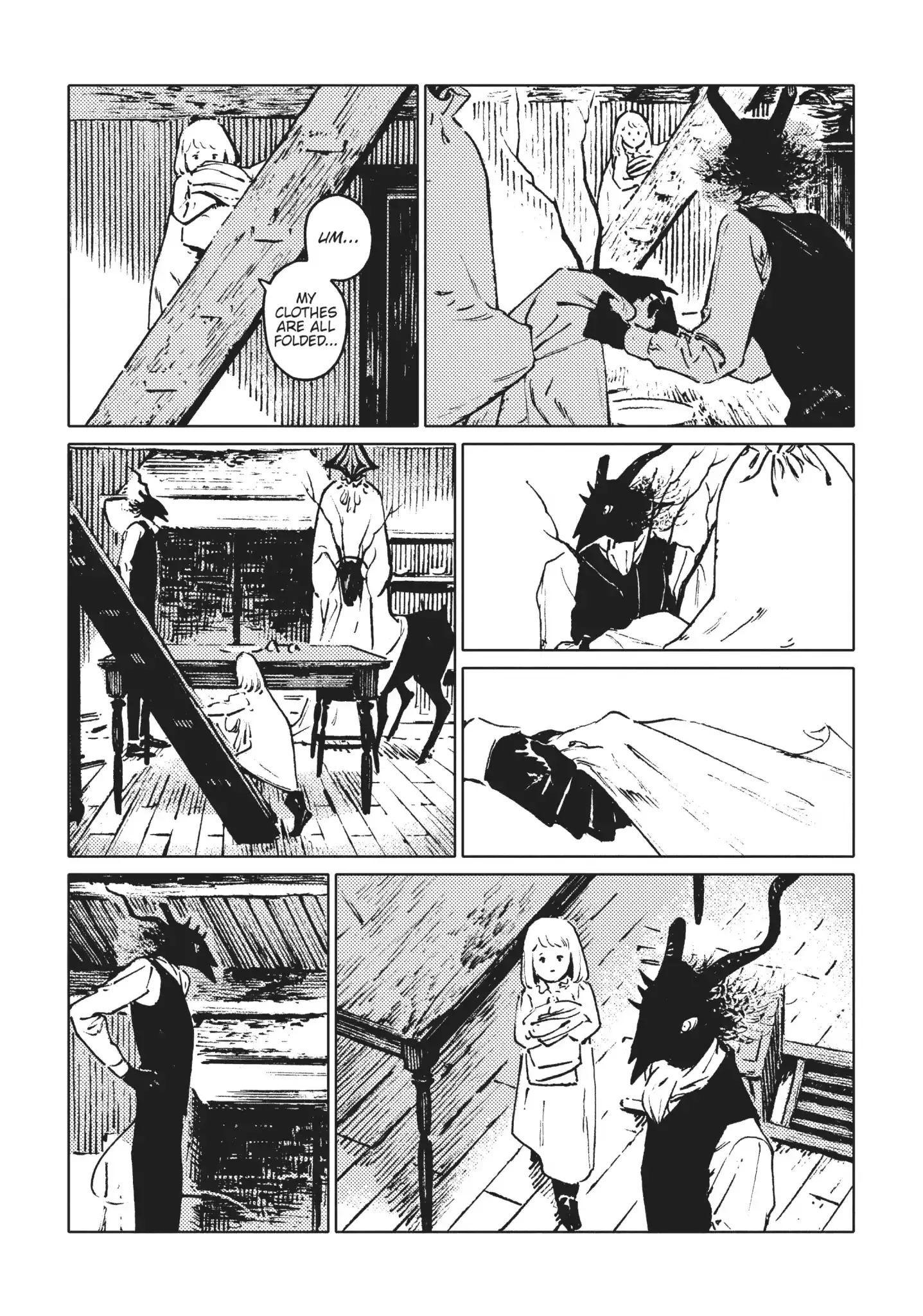 Totsukuni No Shoujo - 29 page 3-a60e14ba