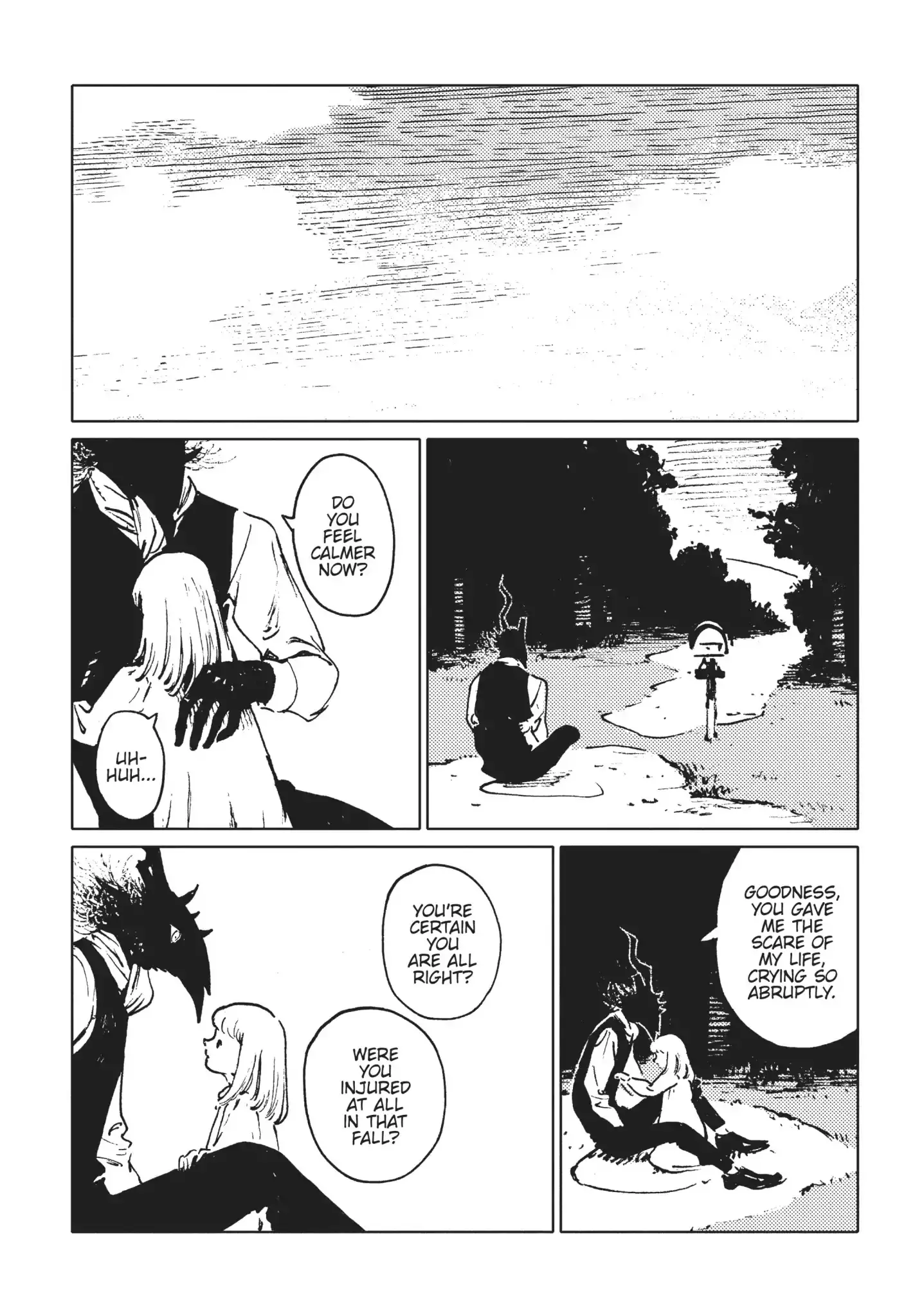 Totsukuni No Shoujo - 29 page 34-da57793d