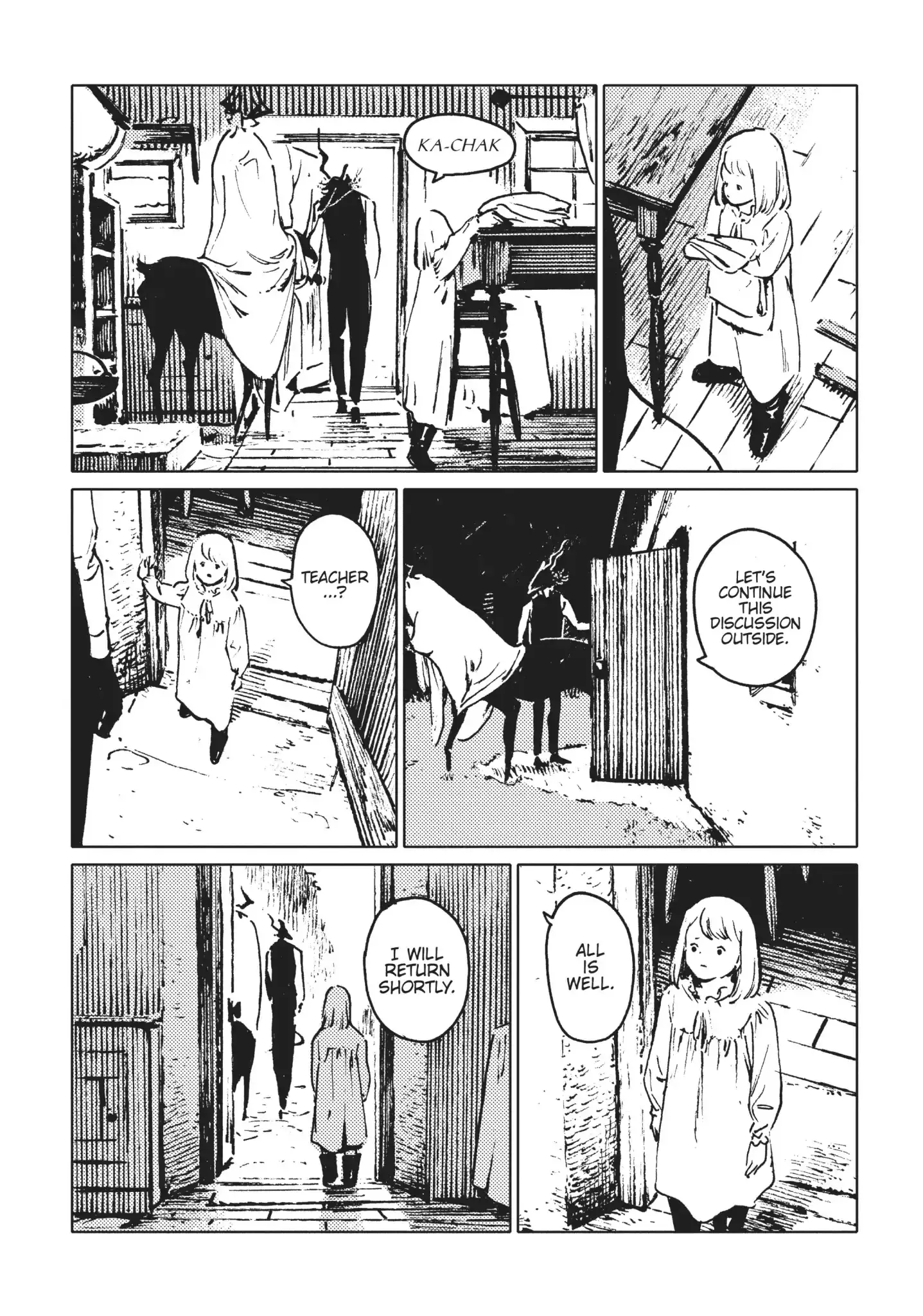 Totsukuni No Shoujo - 29 page 4-ff99f72d