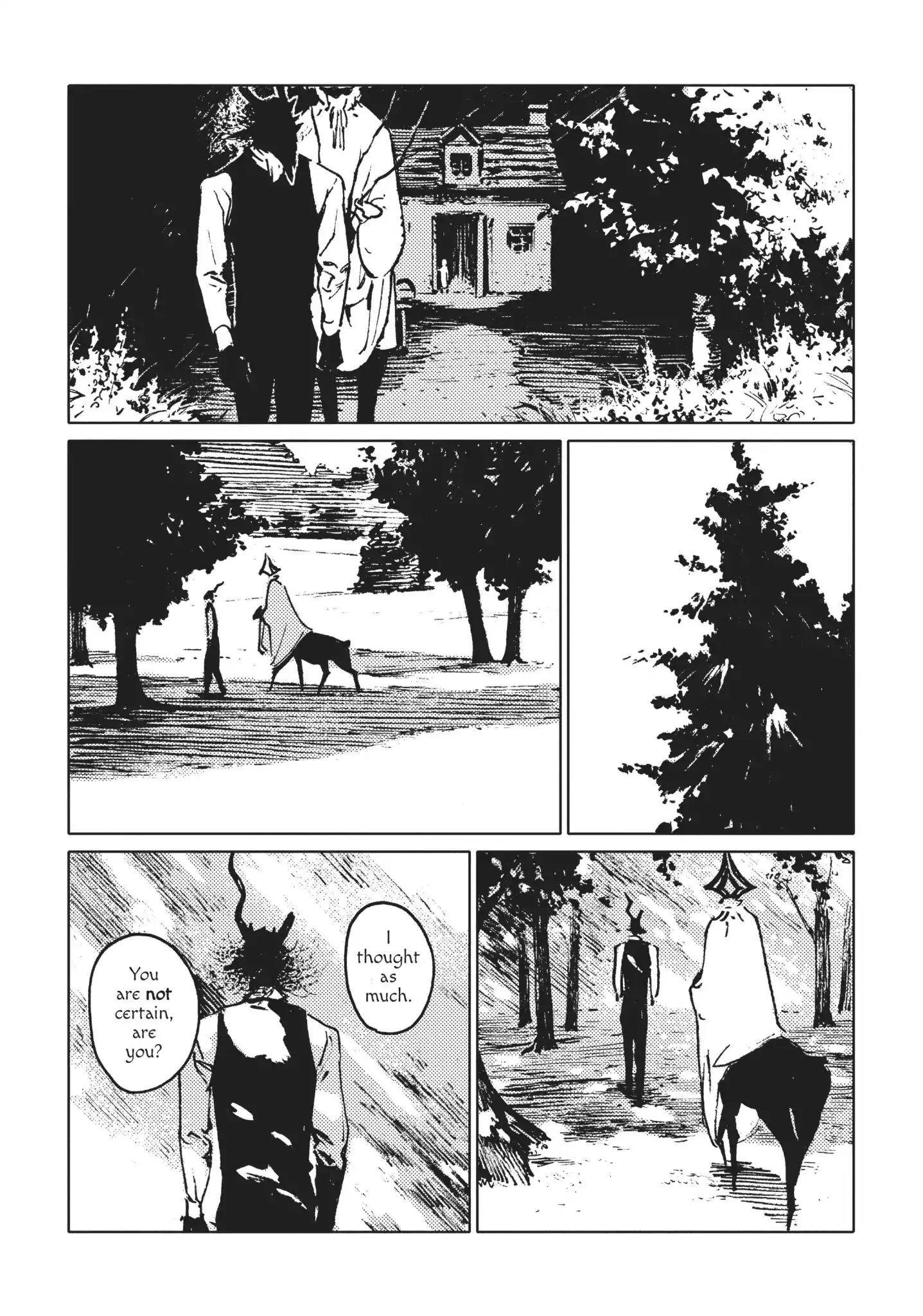 Totsukuni No Shoujo - 29 page 5-9bdb0d38