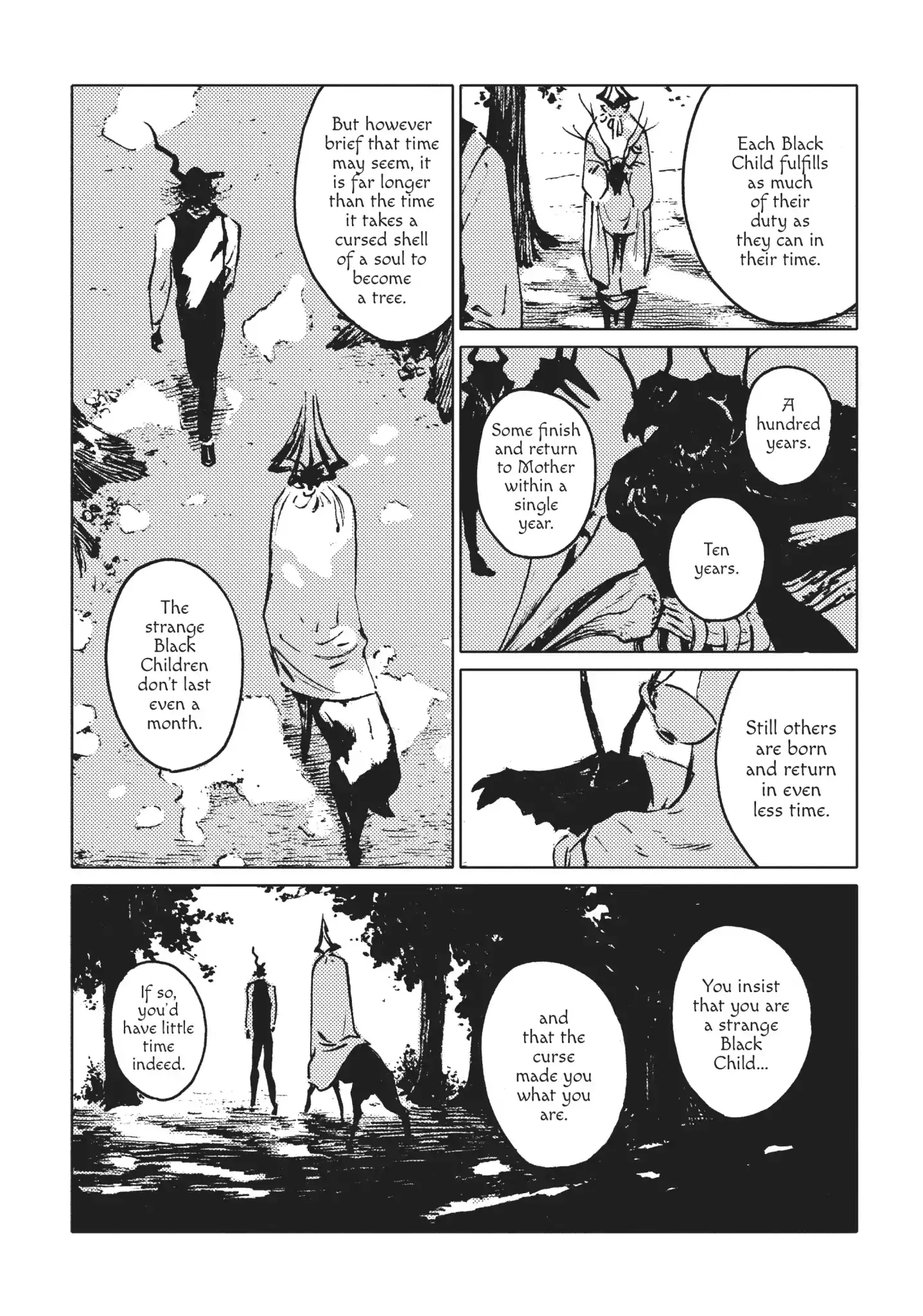 Totsukuni No Shoujo - 29 page 6-f6282daf