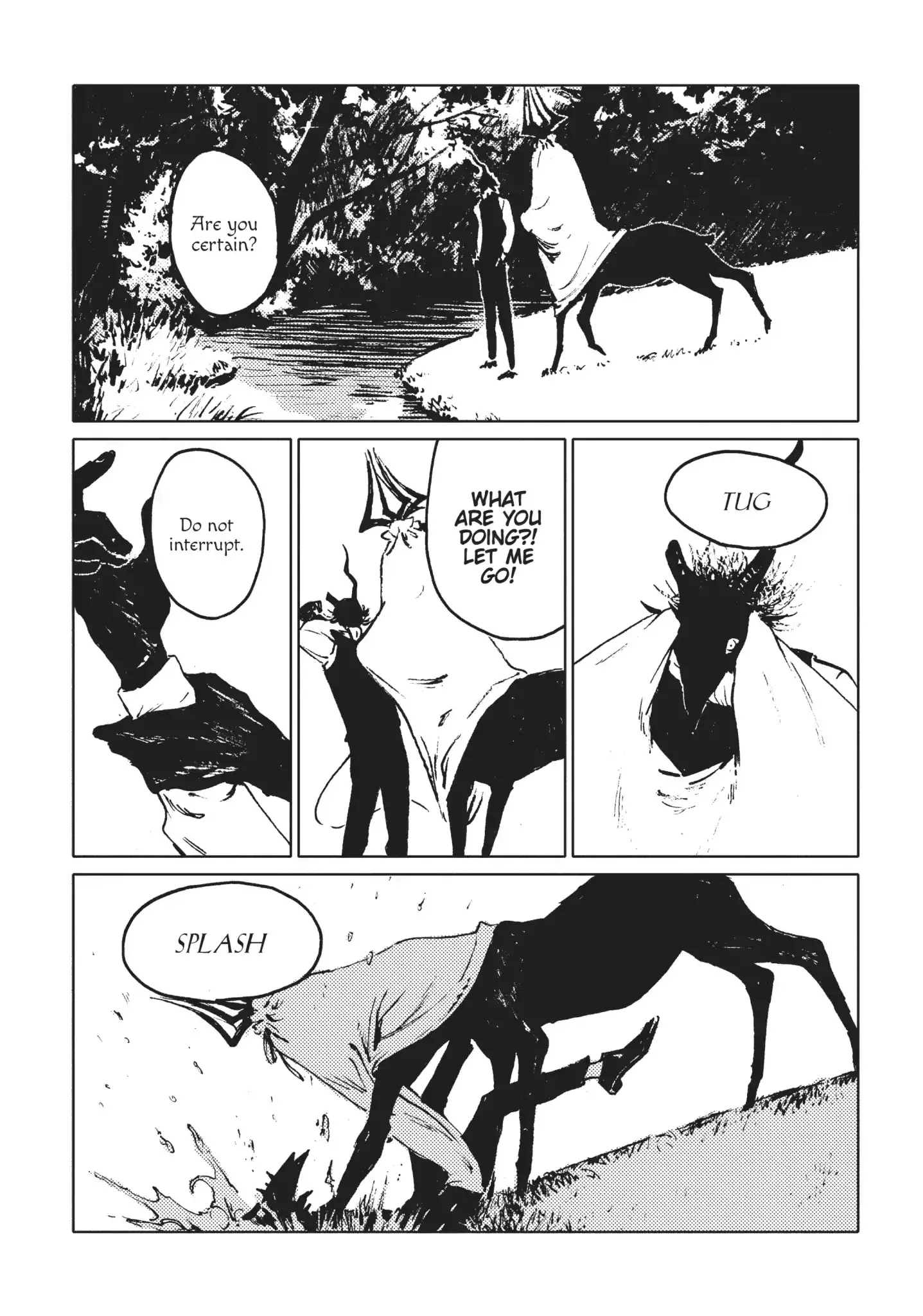 Totsukuni No Shoujo - 29 page 8-e0b54cb3