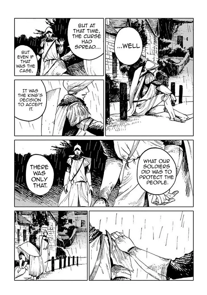 Totsukuni No Shoujo - 3 page 10-245ce196