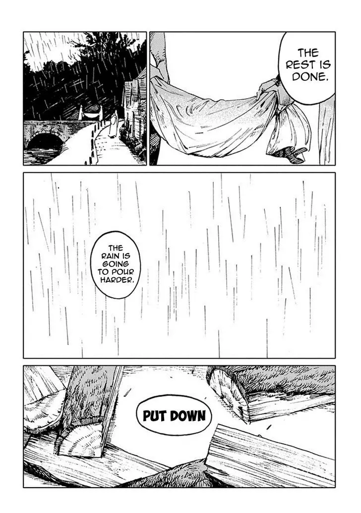 Totsukuni No Shoujo - 3 page 11-c4b90f98