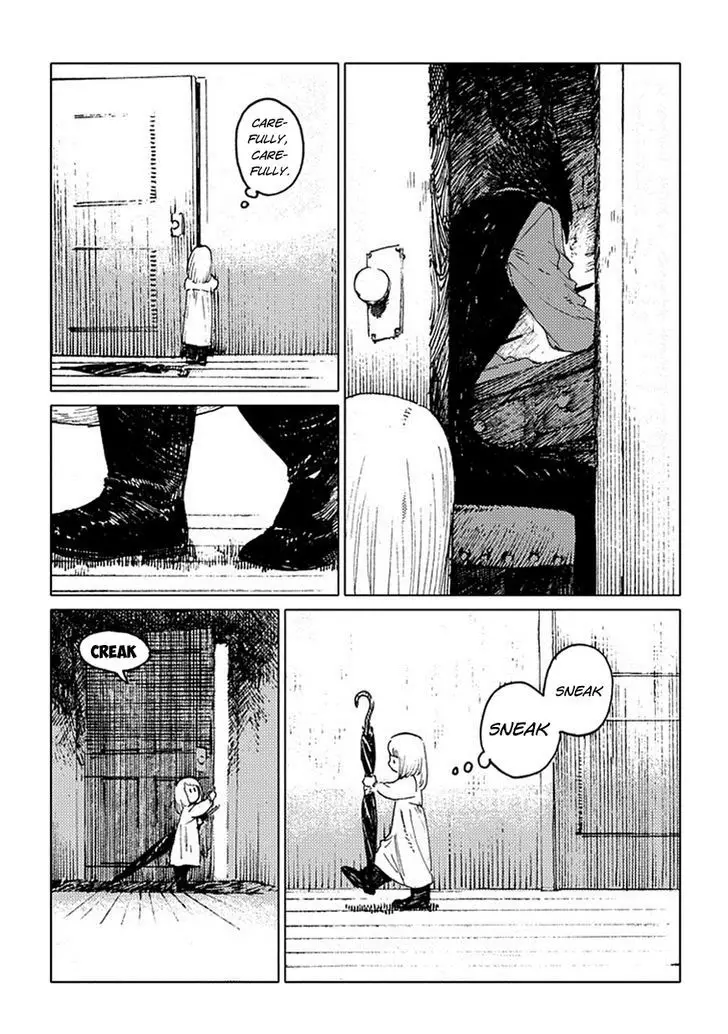Totsukuni No Shoujo - 3 page 14-292185dc