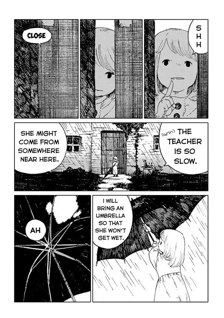 Totsukuni No Shoujo - 3 page 15-940c2db0