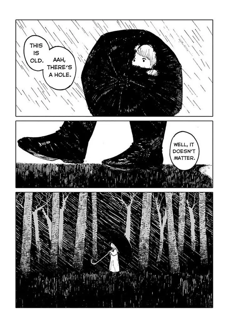 Totsukuni No Shoujo - 3 page 16-7ce14971