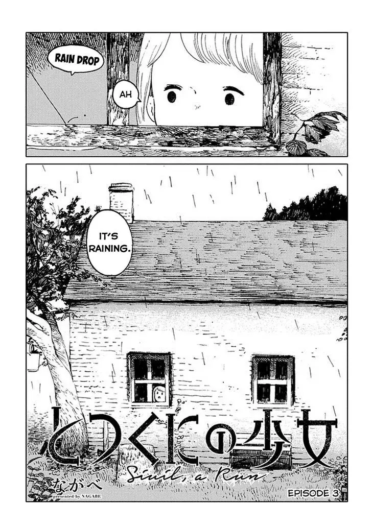 Totsukuni No Shoujo - 3 page 2-379515b6