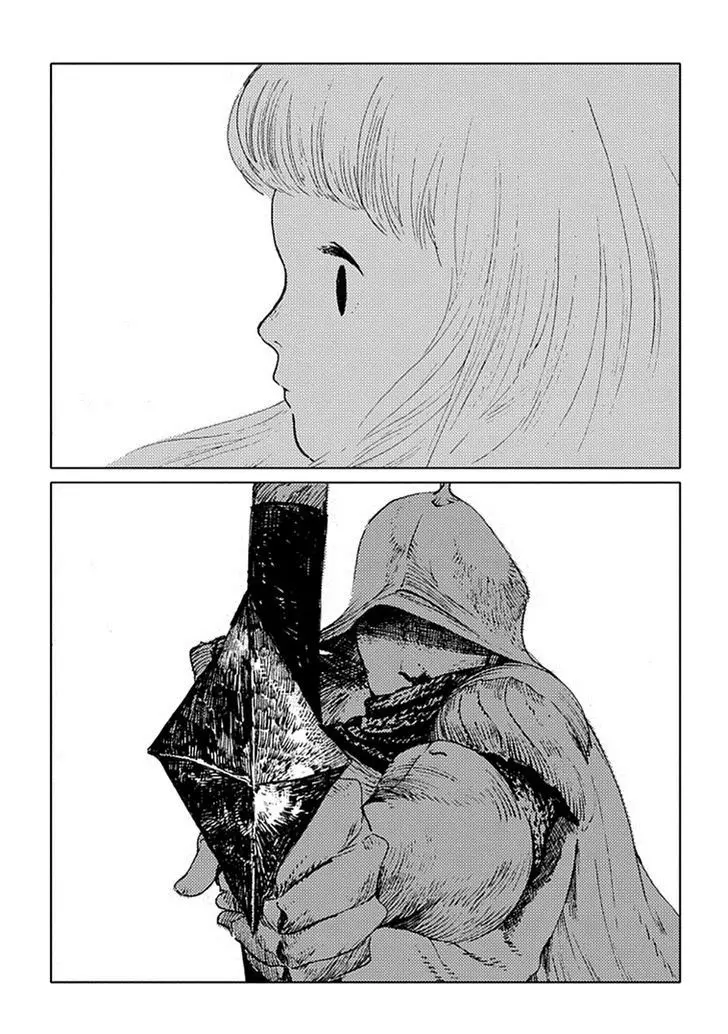Totsukuni No Shoujo - 3 page 26-18aef56d