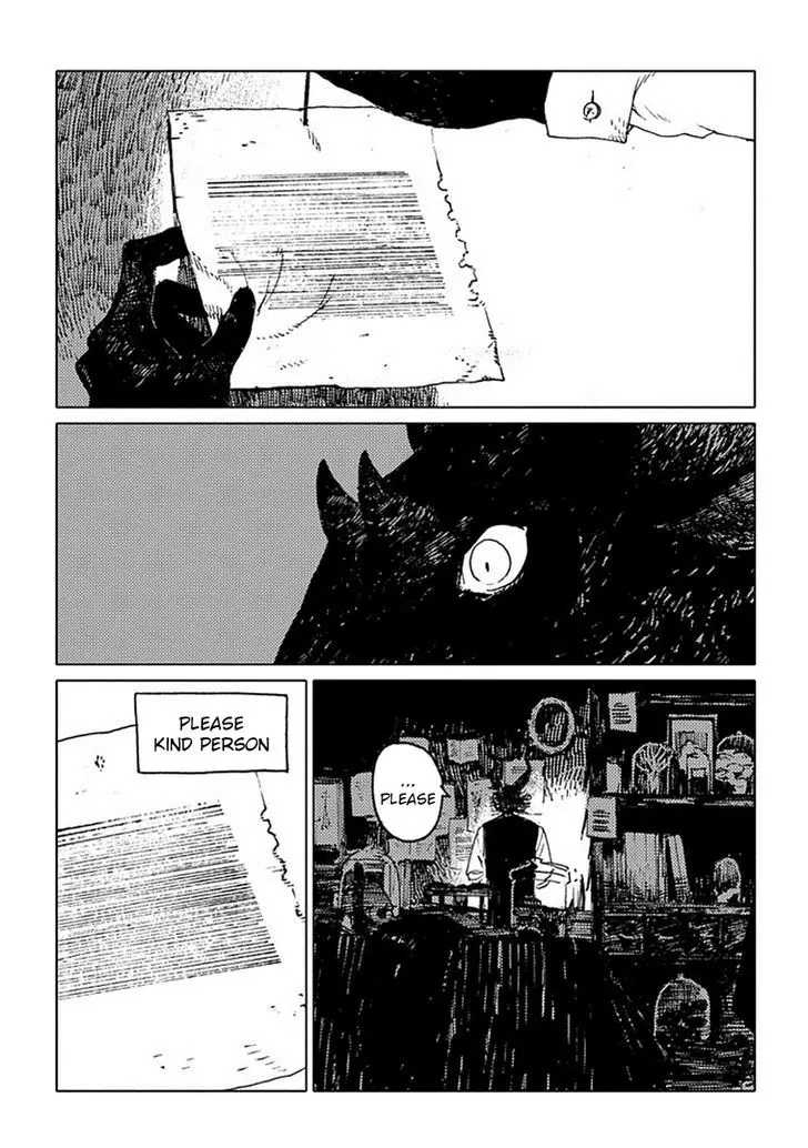 Totsukuni No Shoujo - 3 page 28-9dde4b9e