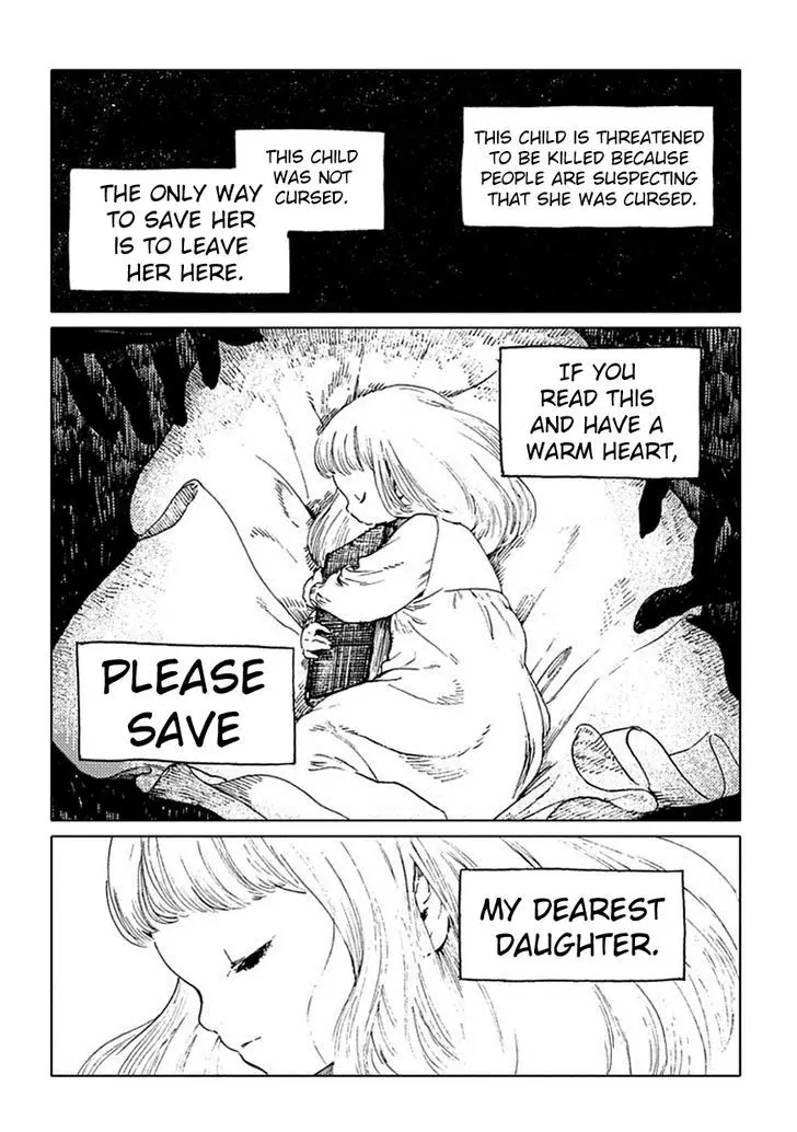 Totsukuni No Shoujo - 3 page 29-c6b1d72c