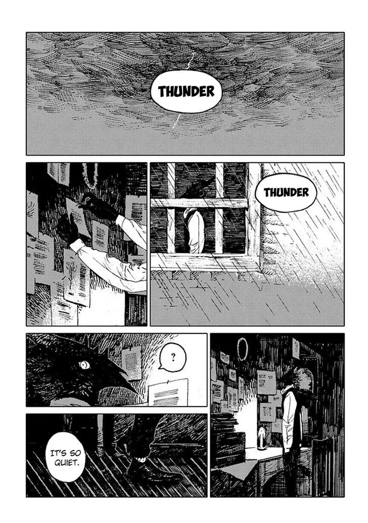Totsukuni No Shoujo - 3 page 30-f7045860