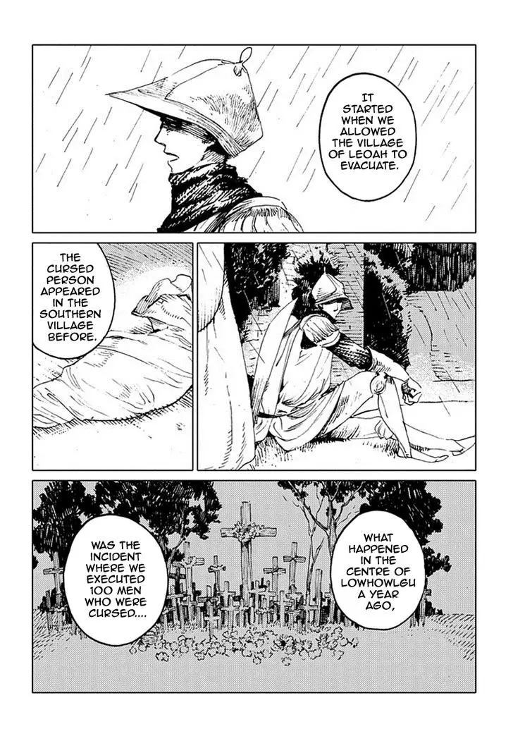 Totsukuni No Shoujo - 3 page 9-927d26e5