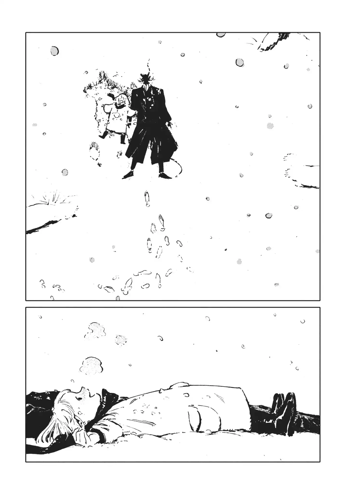 Totsukuni No Shoujo - 30 page 13-e5c46762