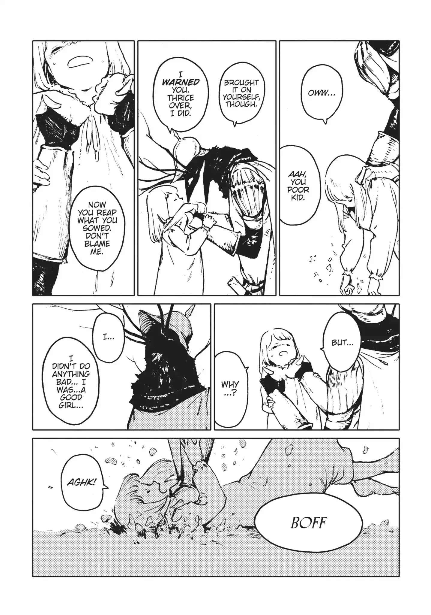 Totsukuni No Shoujo - 32 page 24-a65c0c09