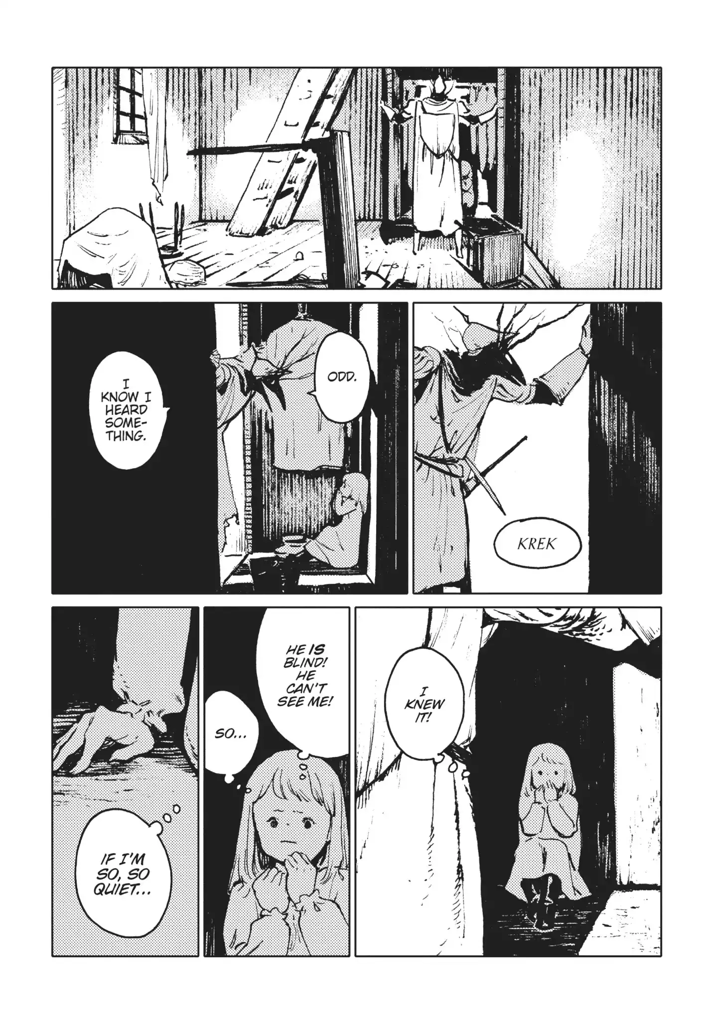 Totsukuni No Shoujo - 32 page 4-532f307e