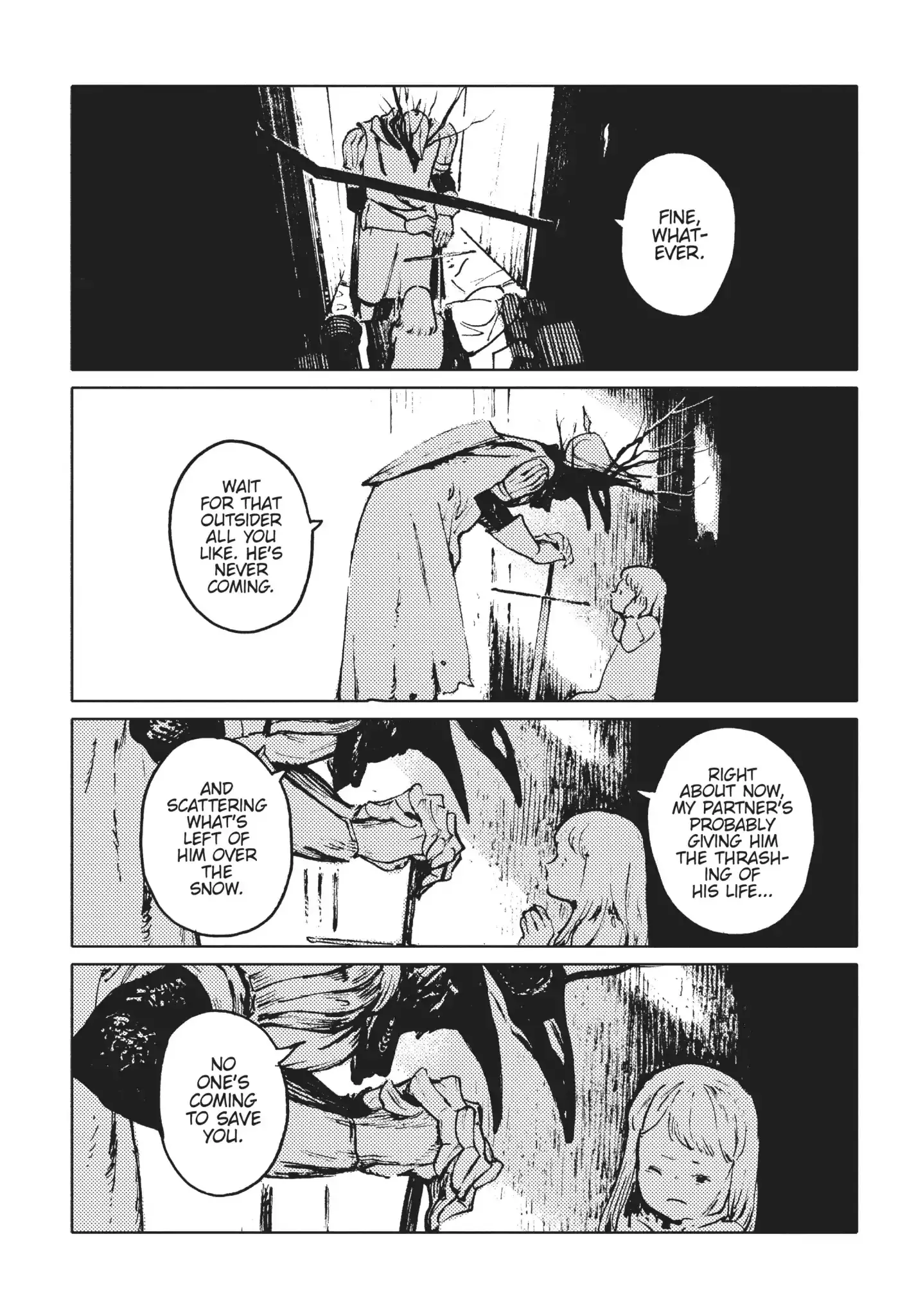 Totsukuni No Shoujo - 32 page 7-47c88f29