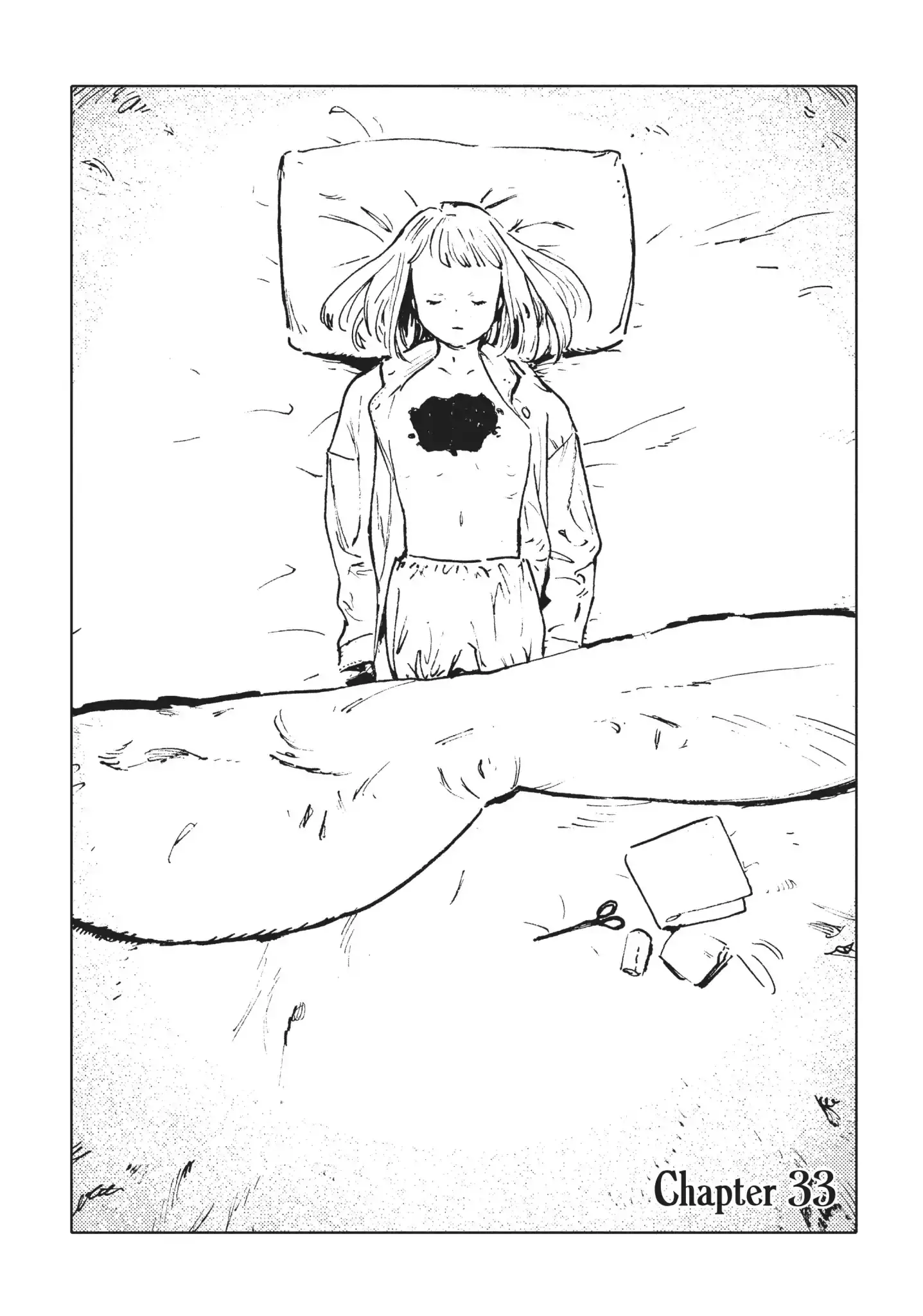 Totsukuni No Shoujo - 33 page 2-809e72b4
