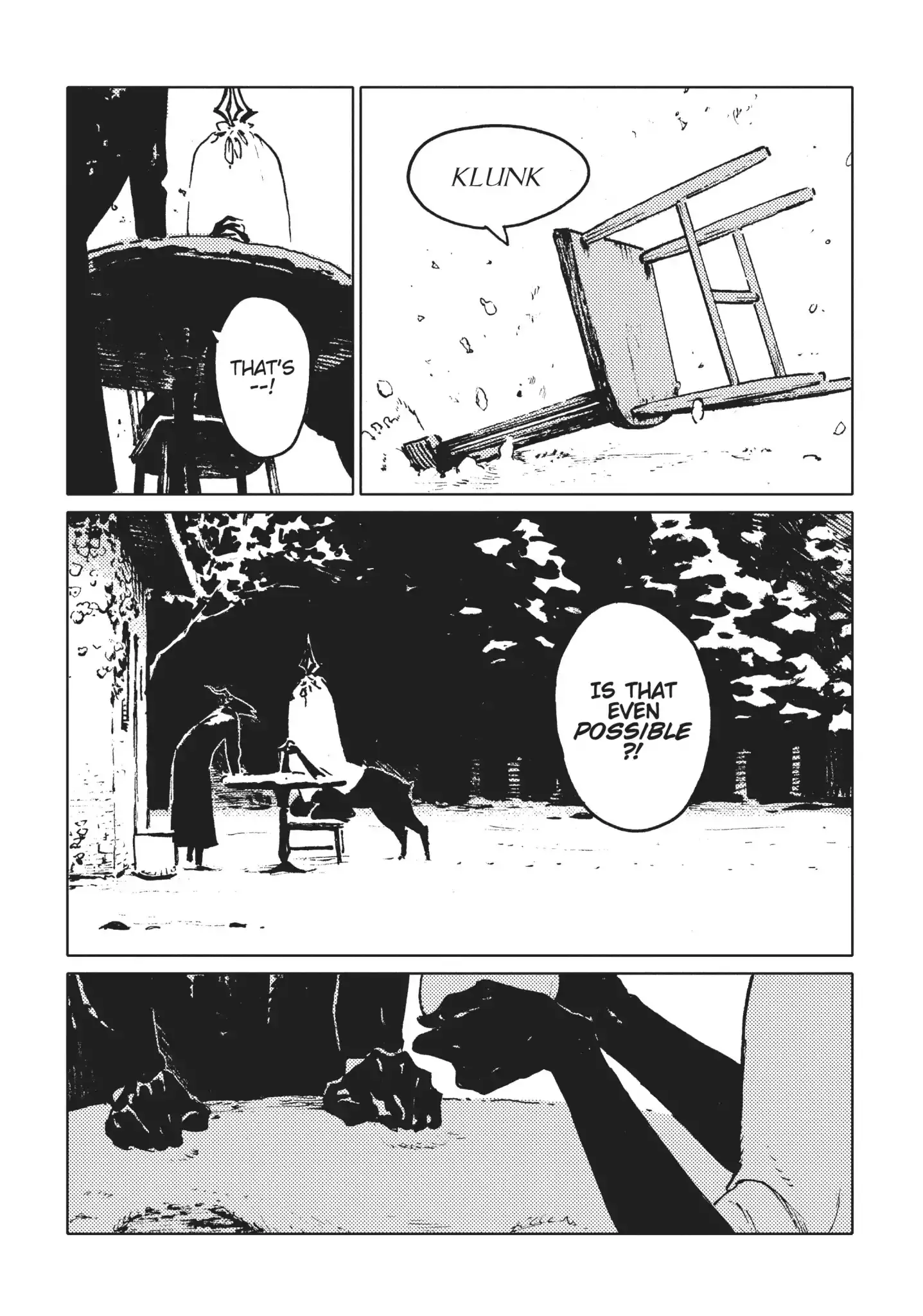 Totsukuni No Shoujo - 33 page 23-8760df34