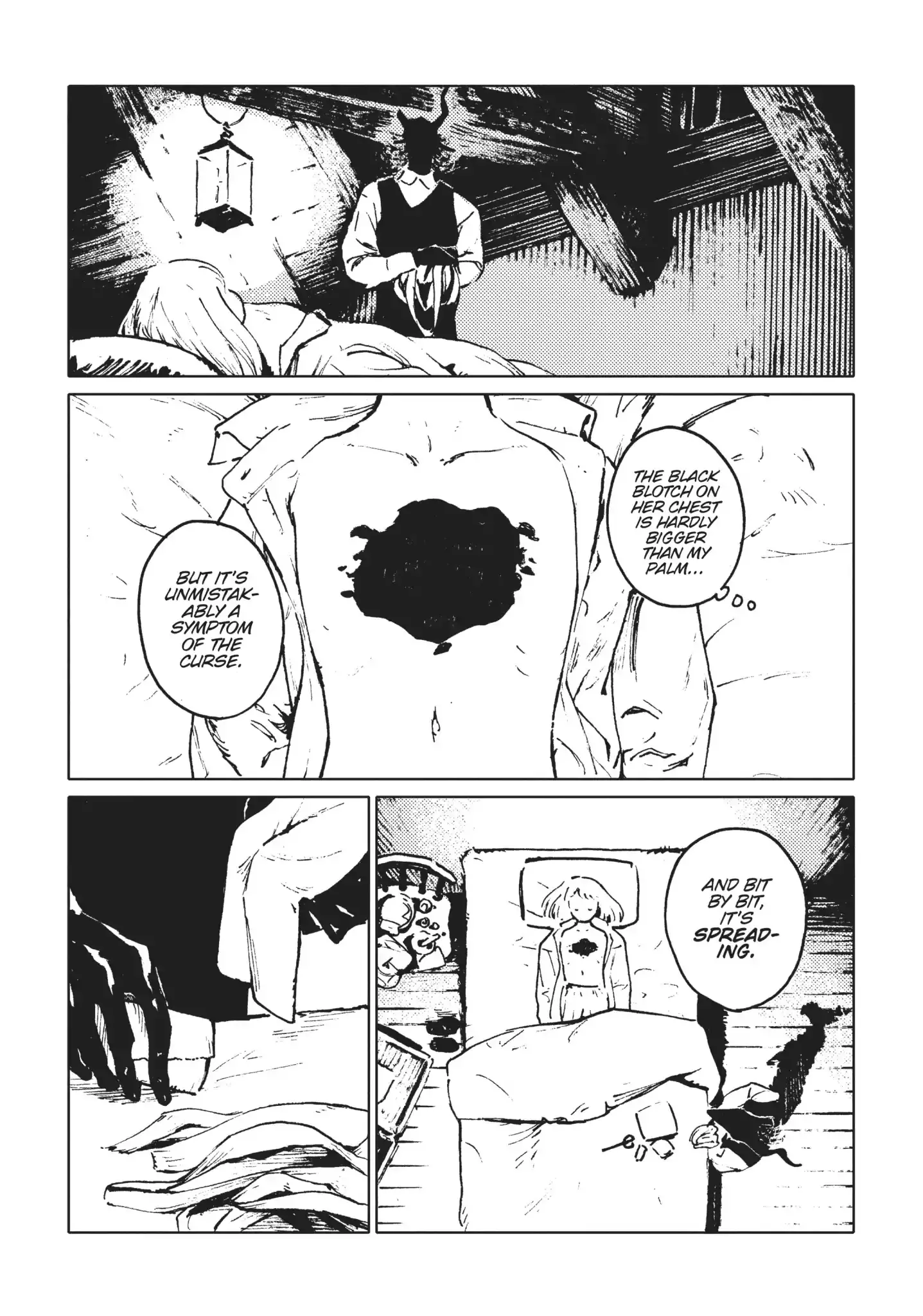 Totsukuni No Shoujo - 33 page 3-eadd144e