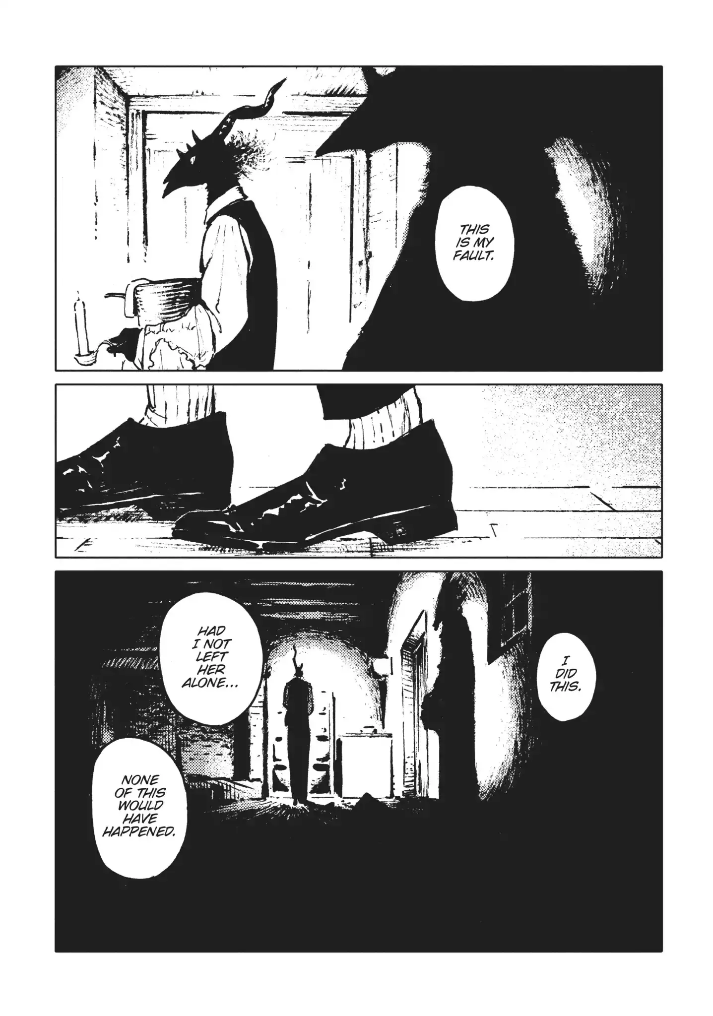 Totsukuni No Shoujo - 33 page 6-452bdf0c