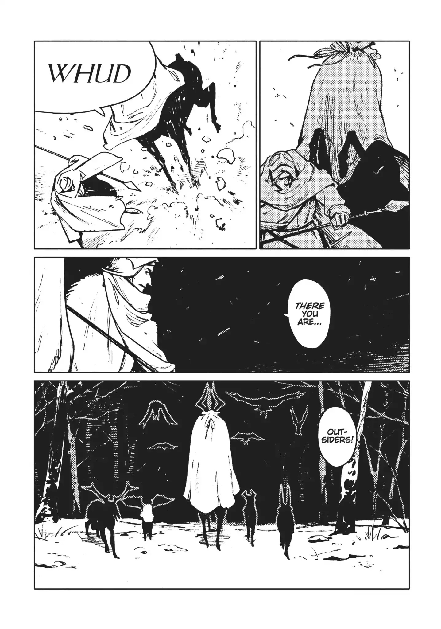 Totsukuni No Shoujo - 34 page 10-957cf049