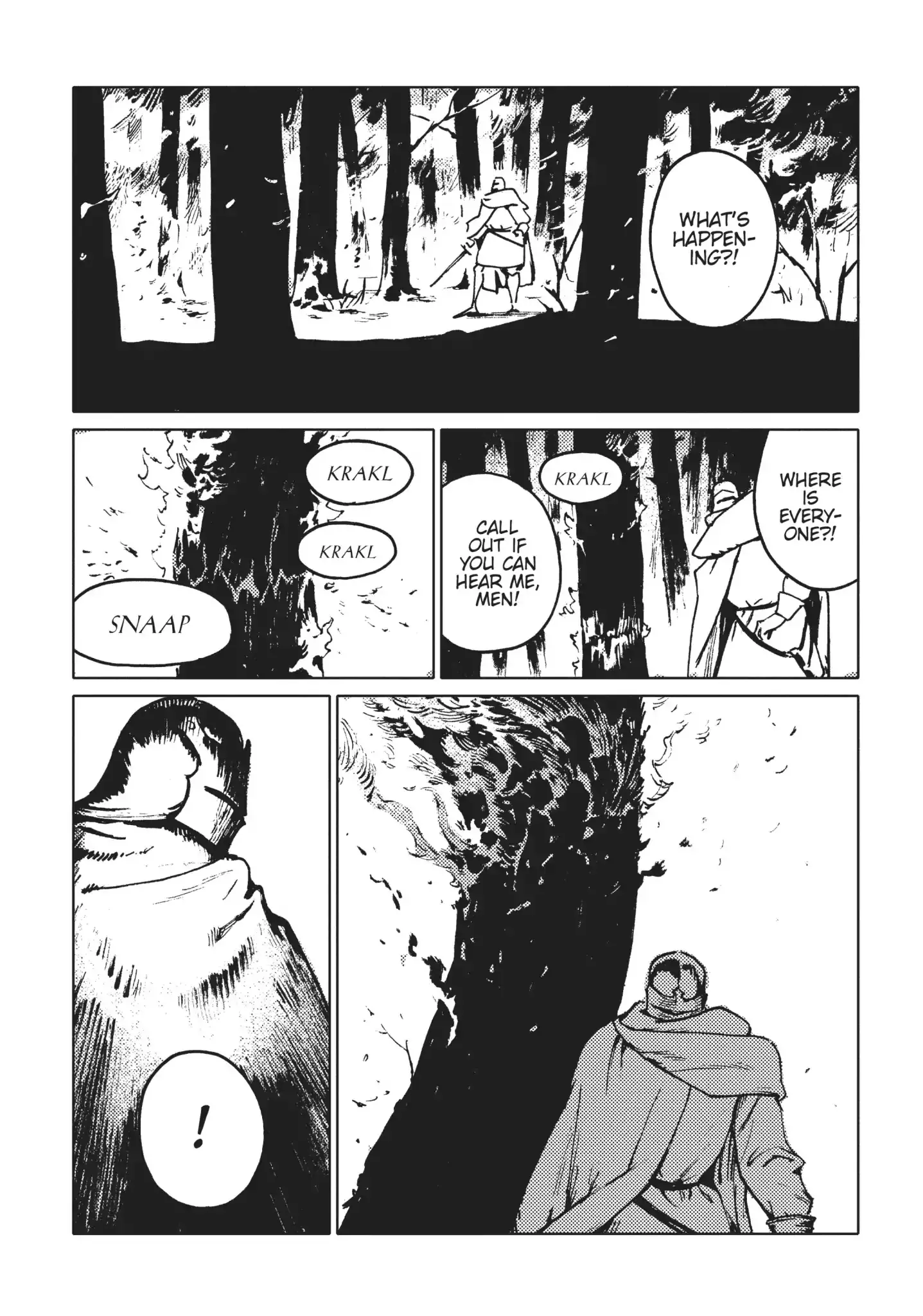 Totsukuni No Shoujo - 34 page 30-df1fb95c
