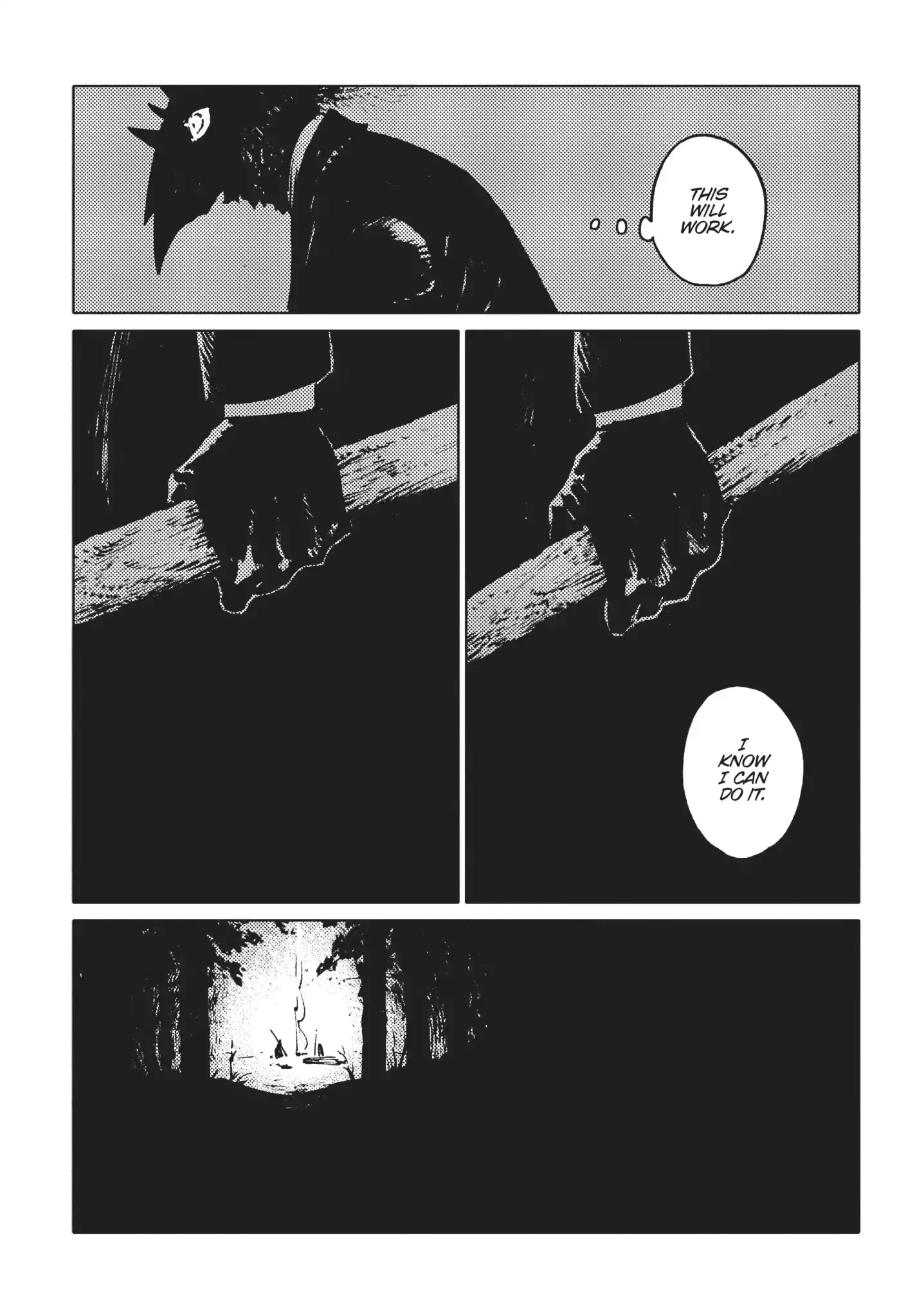 Totsukuni No Shoujo - 34 page 4-f3248142