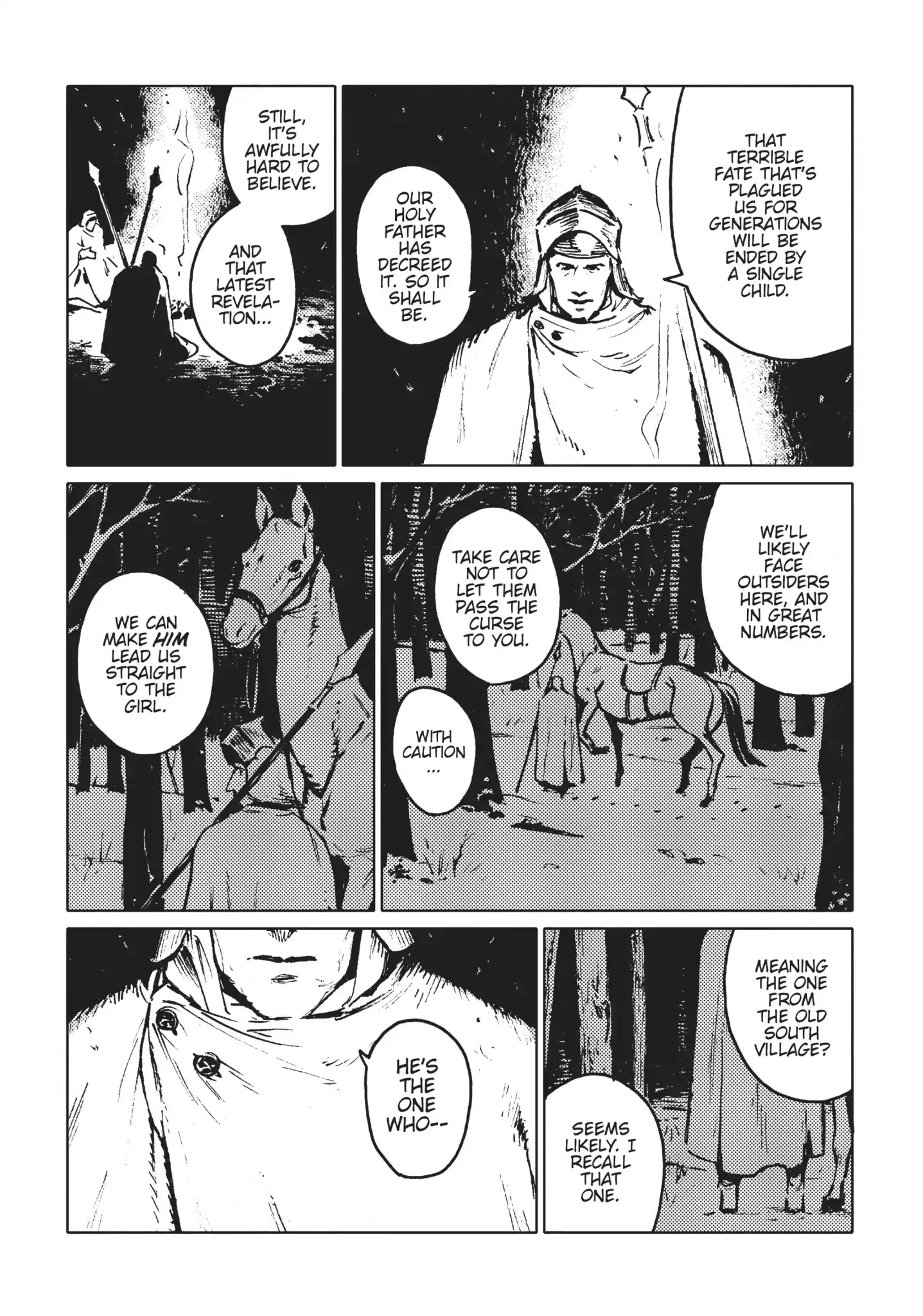 Totsukuni No Shoujo - 34 page 7-6722e201