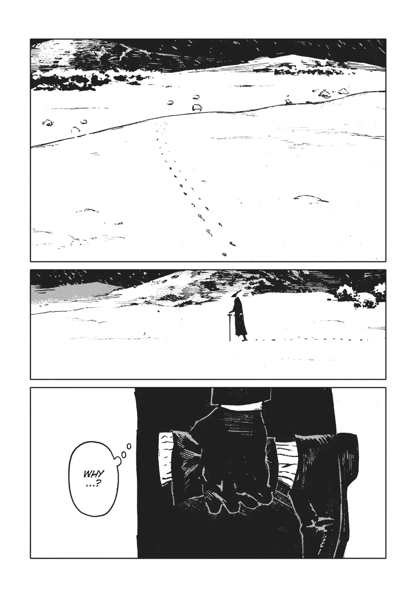 Totsukuni No Shoujo - 35 page 23-fe1ebc19