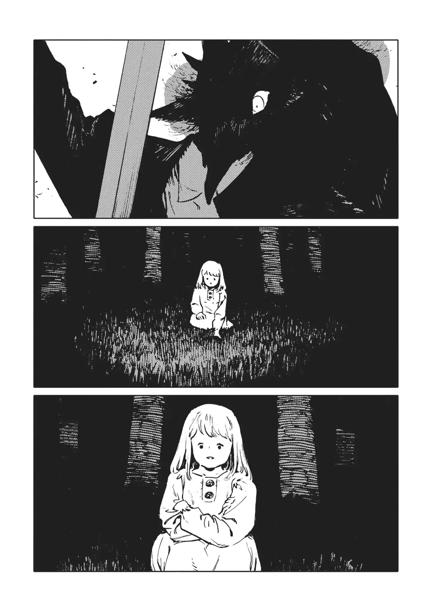 Totsukuni No Shoujo - 35 page 8-8a9d381d