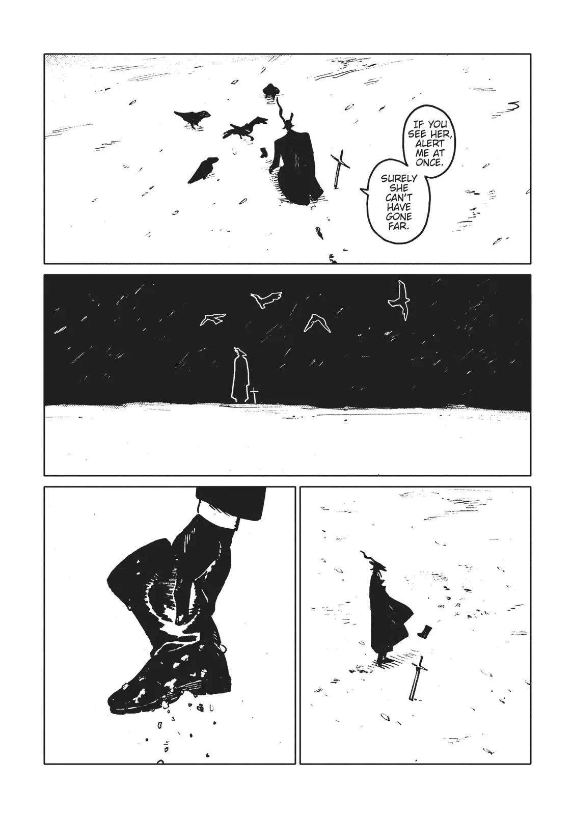 Totsukuni No Shoujo - 36 page 10-fb8951f0