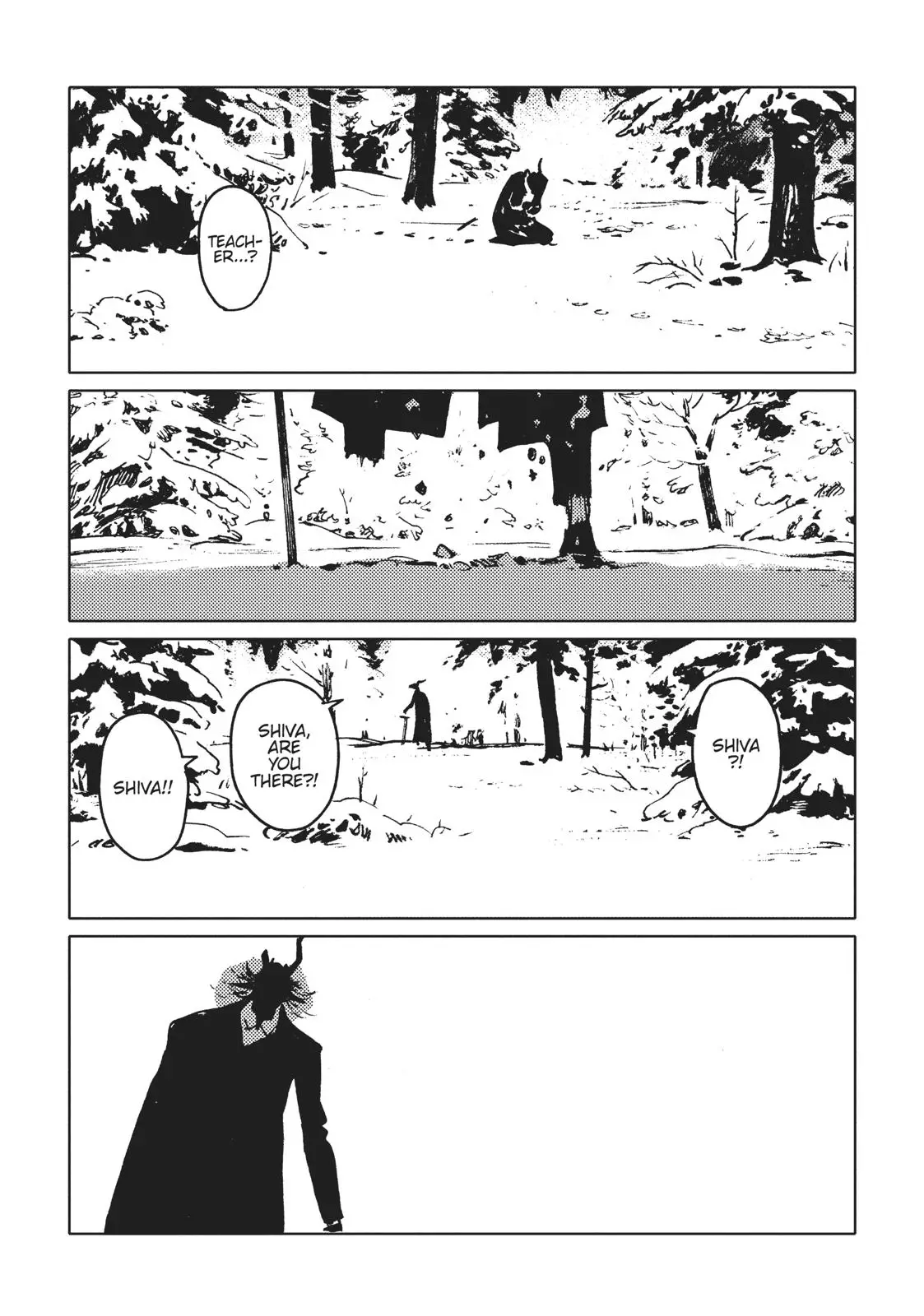 Totsukuni No Shoujo - 36 page 15-514533bf